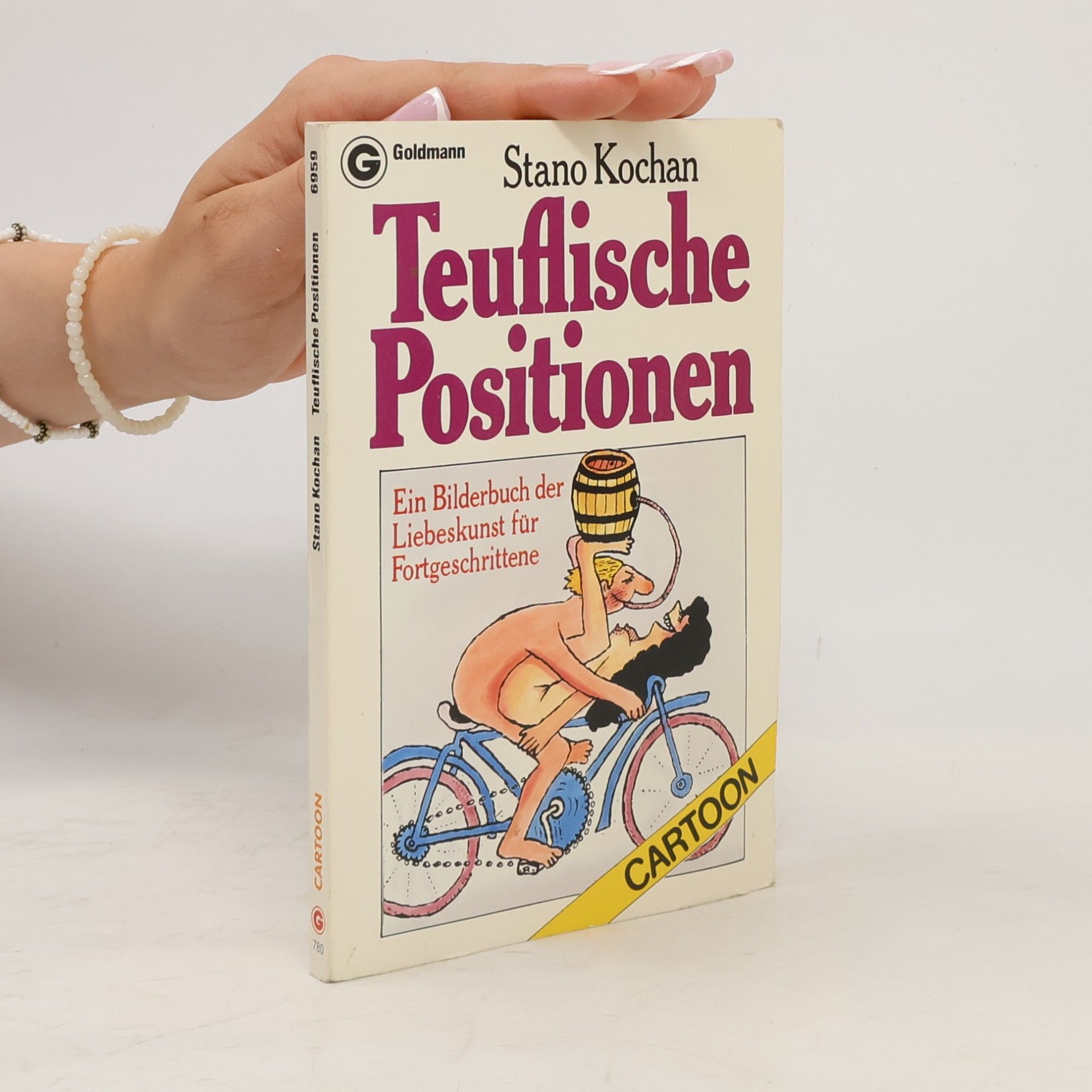 Teuflische Positionen