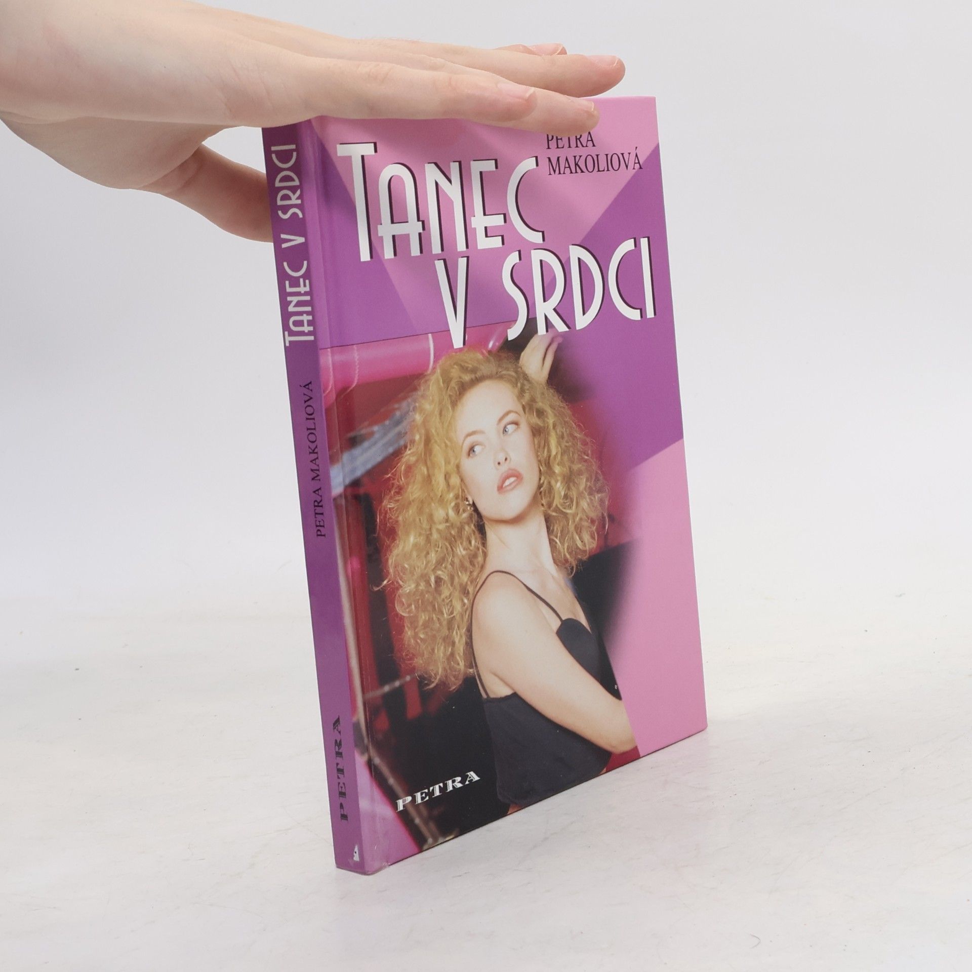 Petra Martišková Tanec v srdci