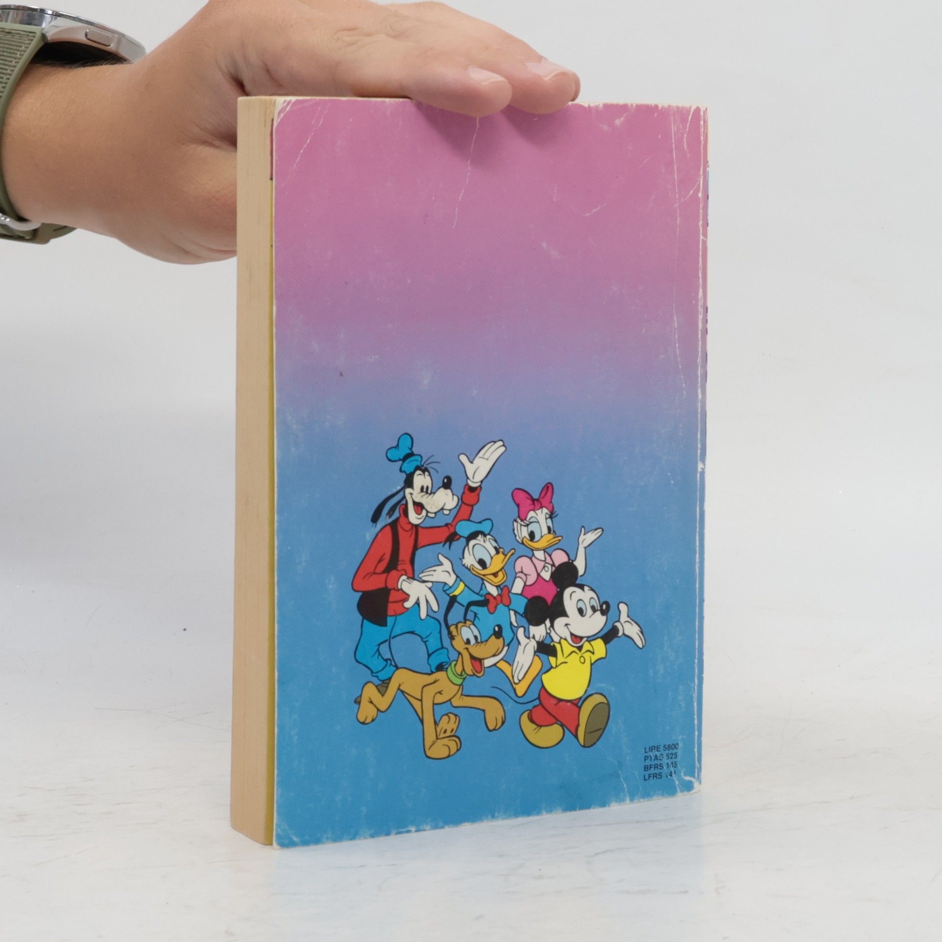 Walt Disney Lustiges Taschenbuch 150. Jubiläums-Ausgabe