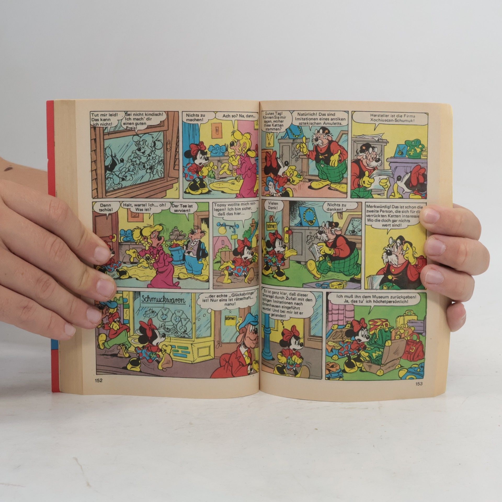 Walt Disney Lustiges Taschenbuch 150. Jubiläums-Ausgabe