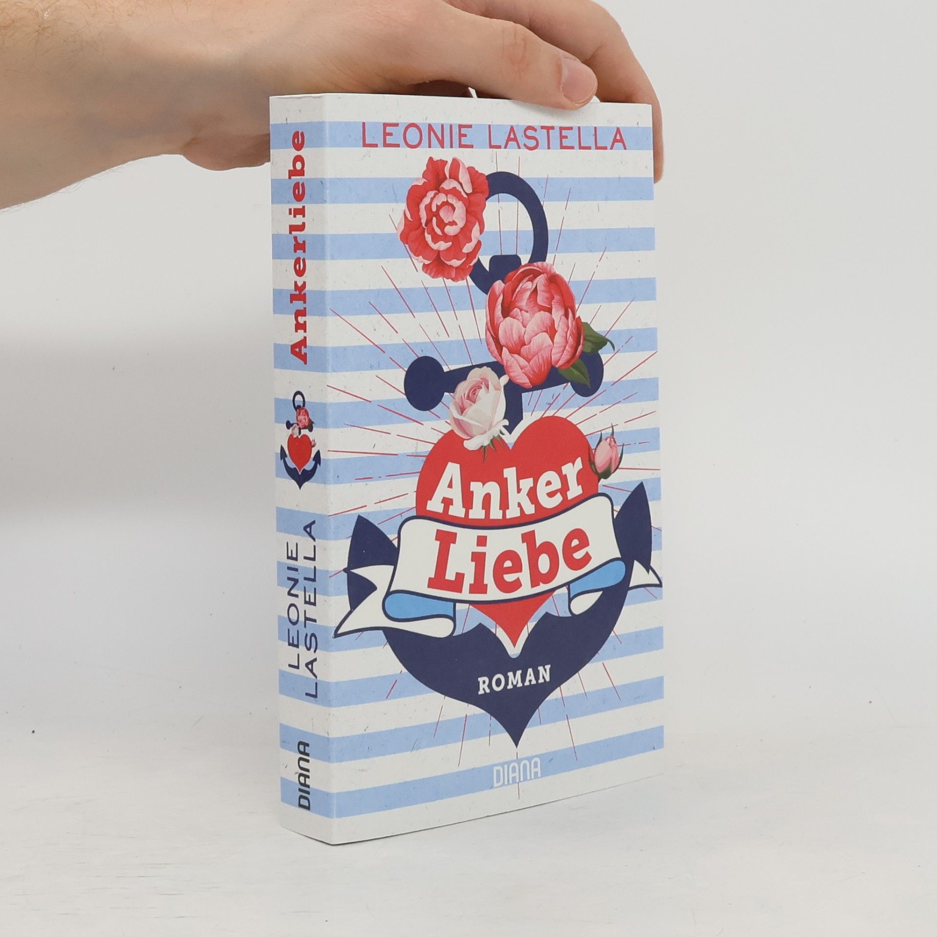 Ankerliebe