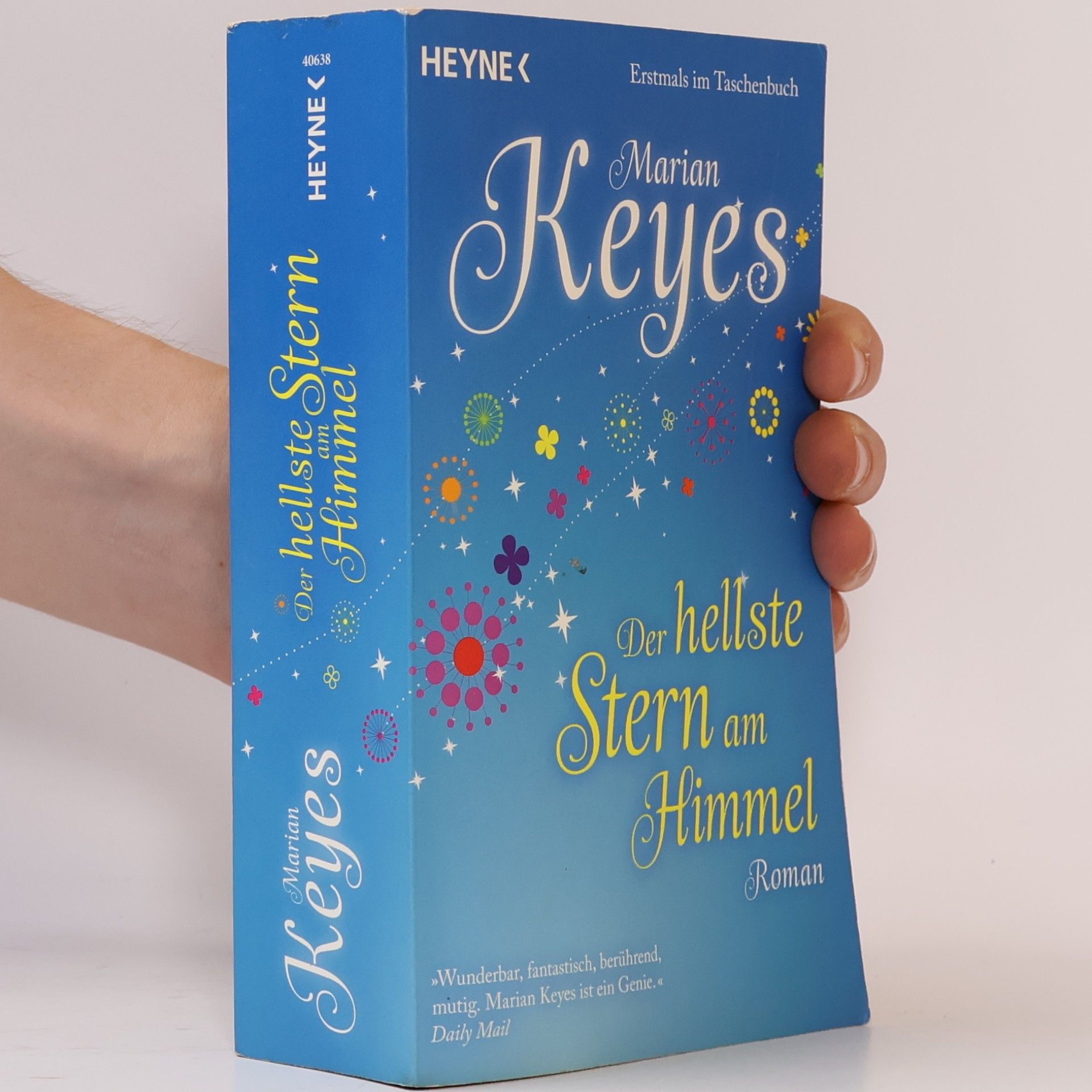 Marian Keyes Der Hellste Stern am Himmel