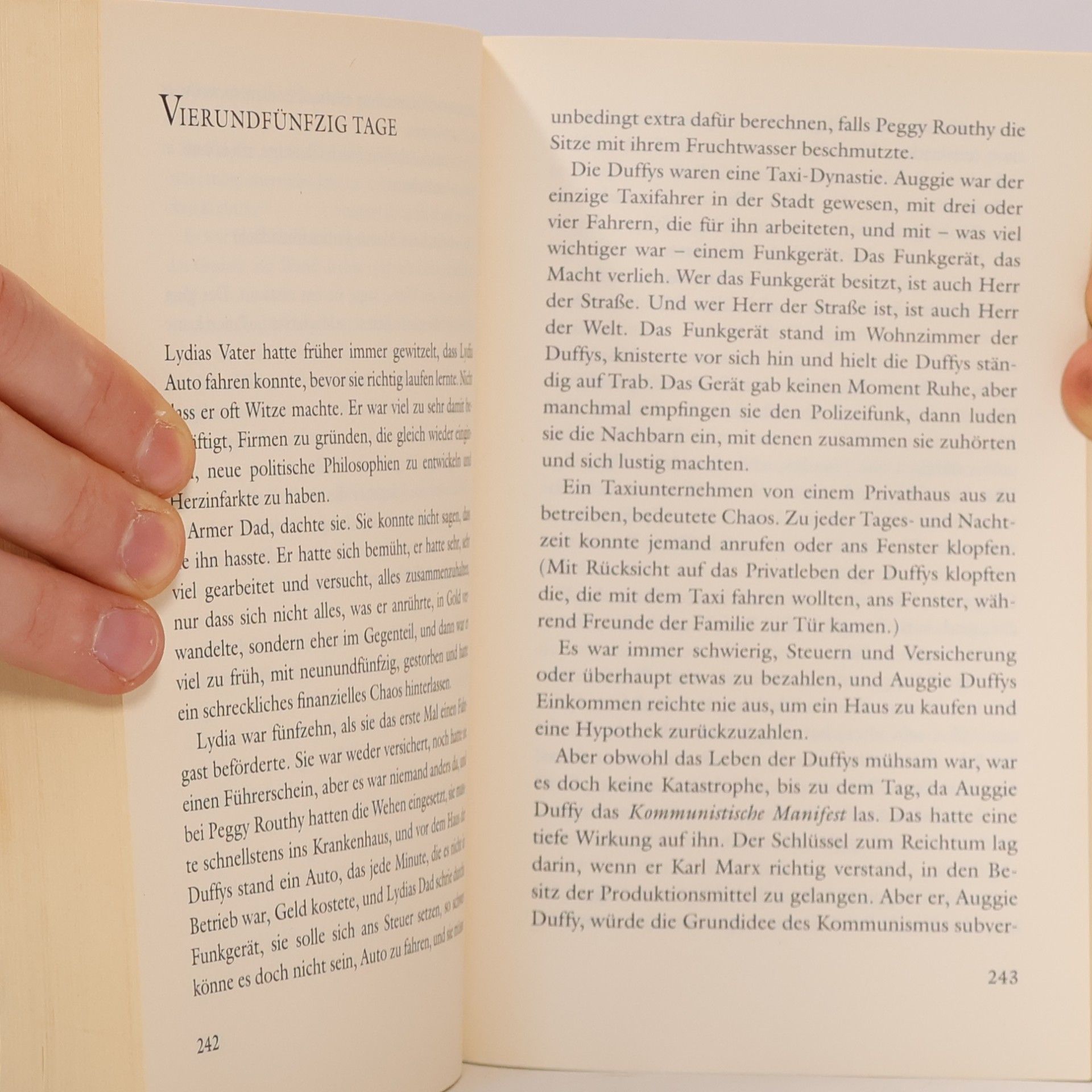 Marian Keyes Der Hellste Stern am Himmel