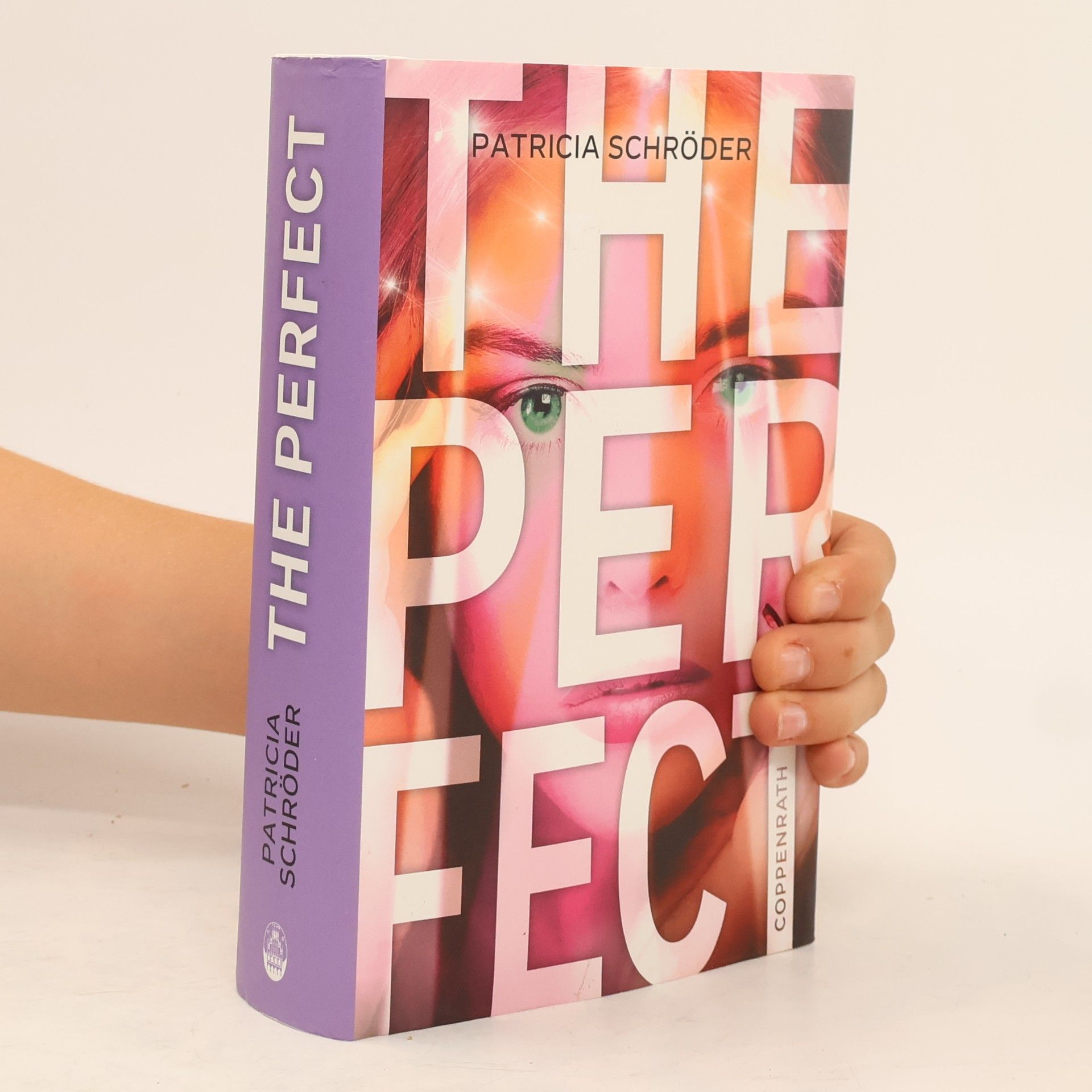 Patricia Schröder The Perfect