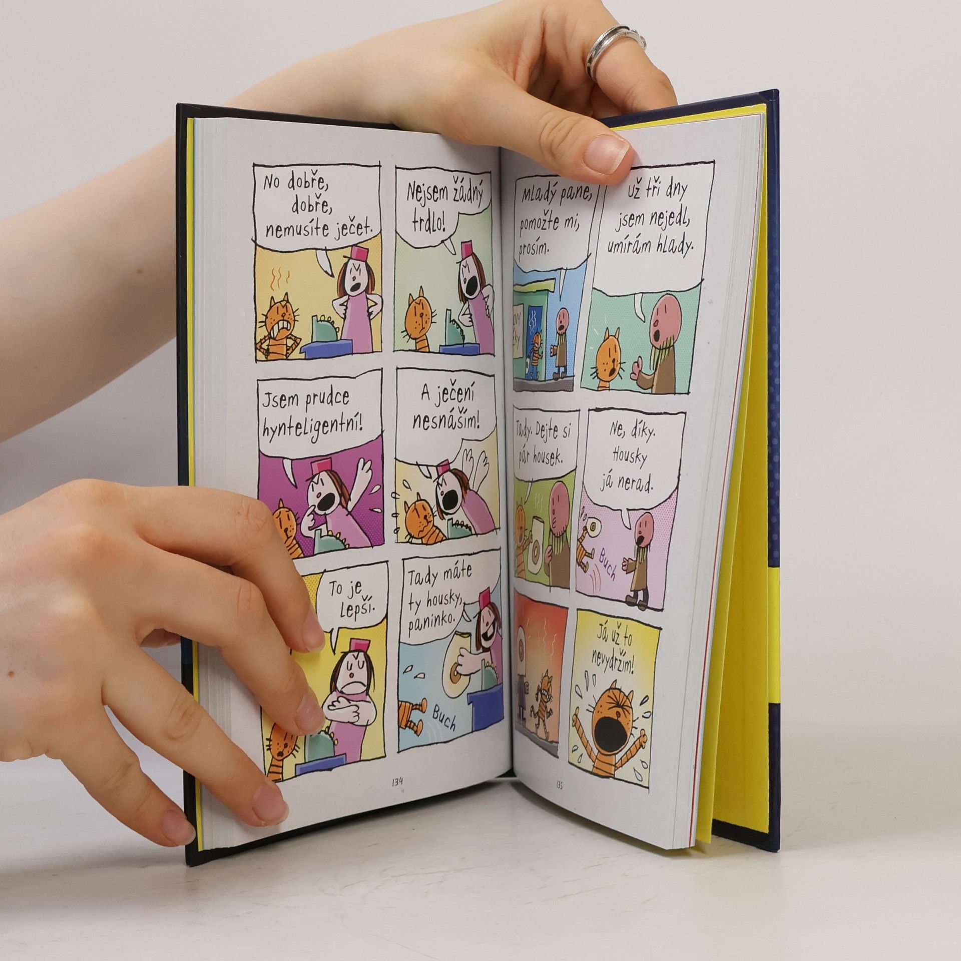 Dav Pilkey Dogman
