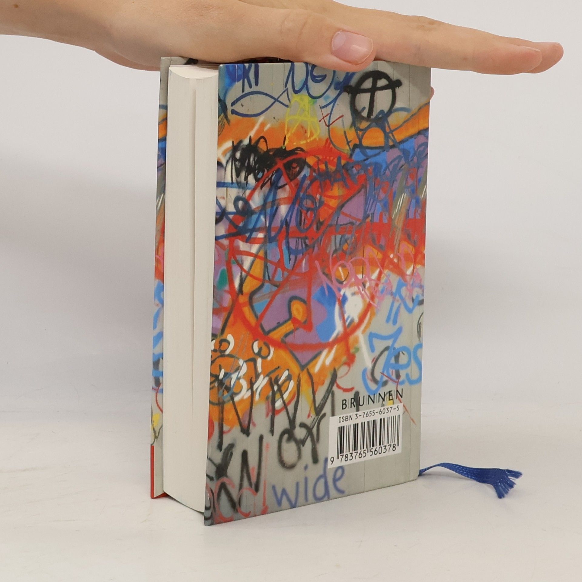 Various authors Bibelausgaben, Hoffnung für alle, Die Bibel, Trend Edition