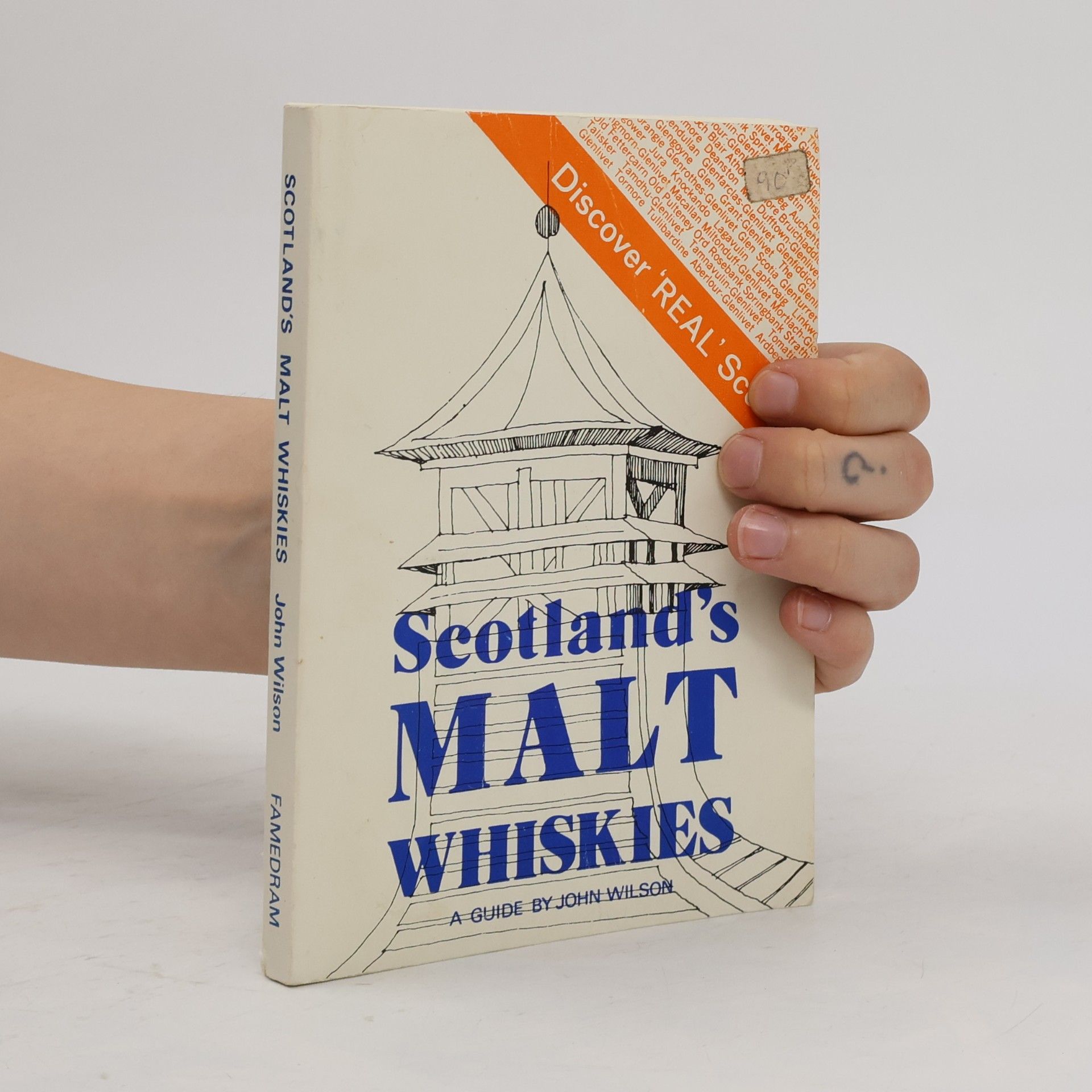 Scotland's Malt Whiskies