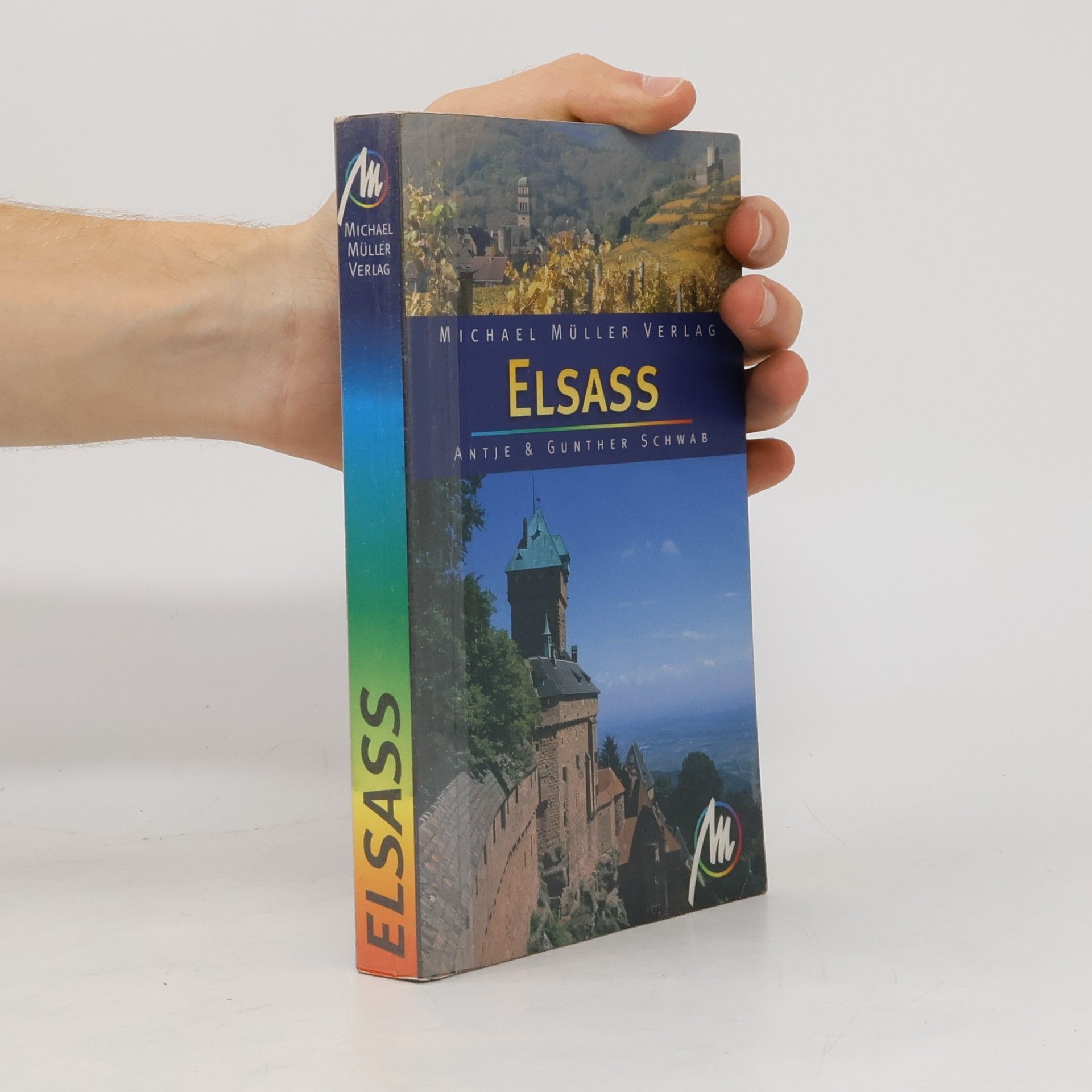 Antje Schwab Elsass