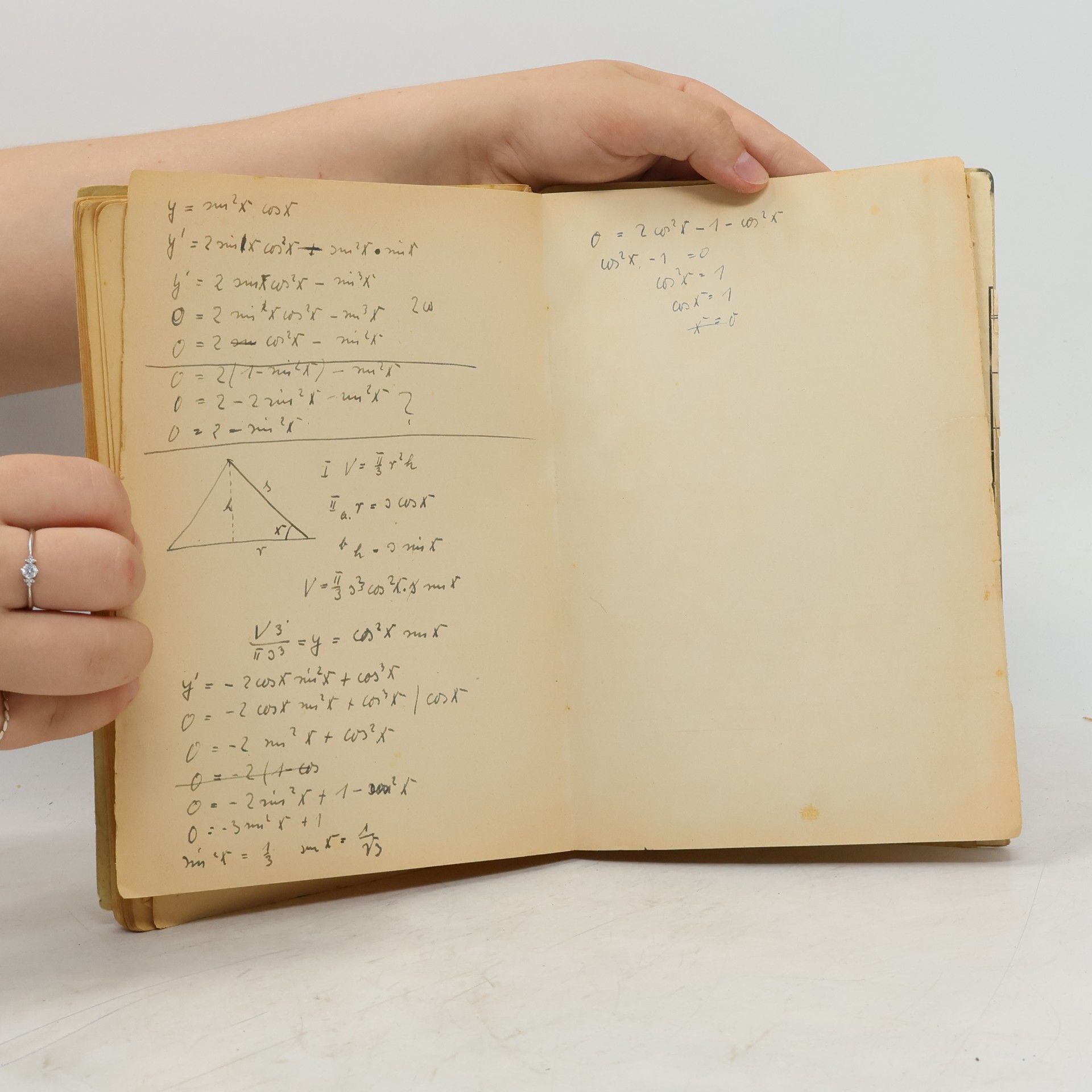 Autorenkollektiv Mathematik für höhere Schulen VI. Teil