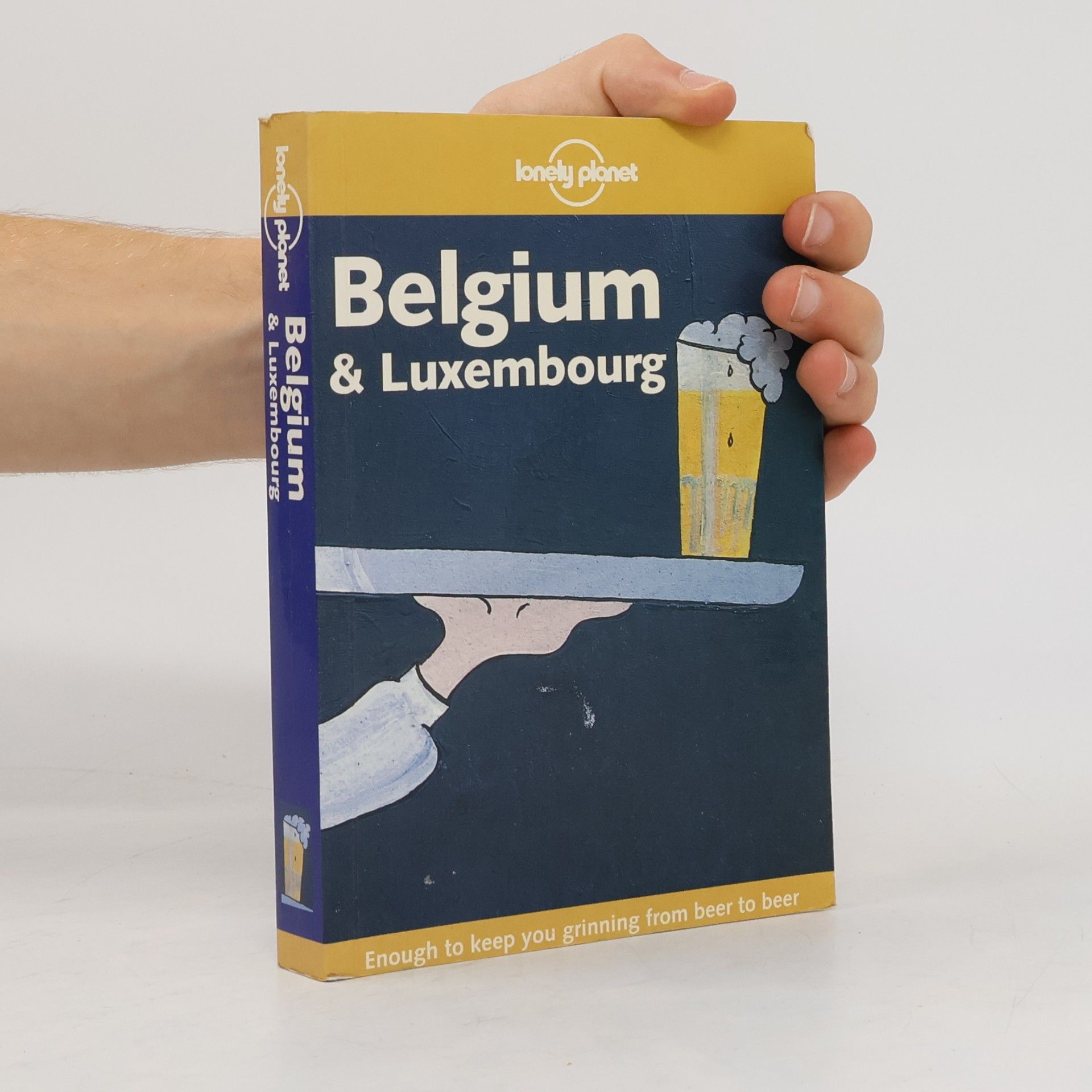 Belgium & Luxembourg