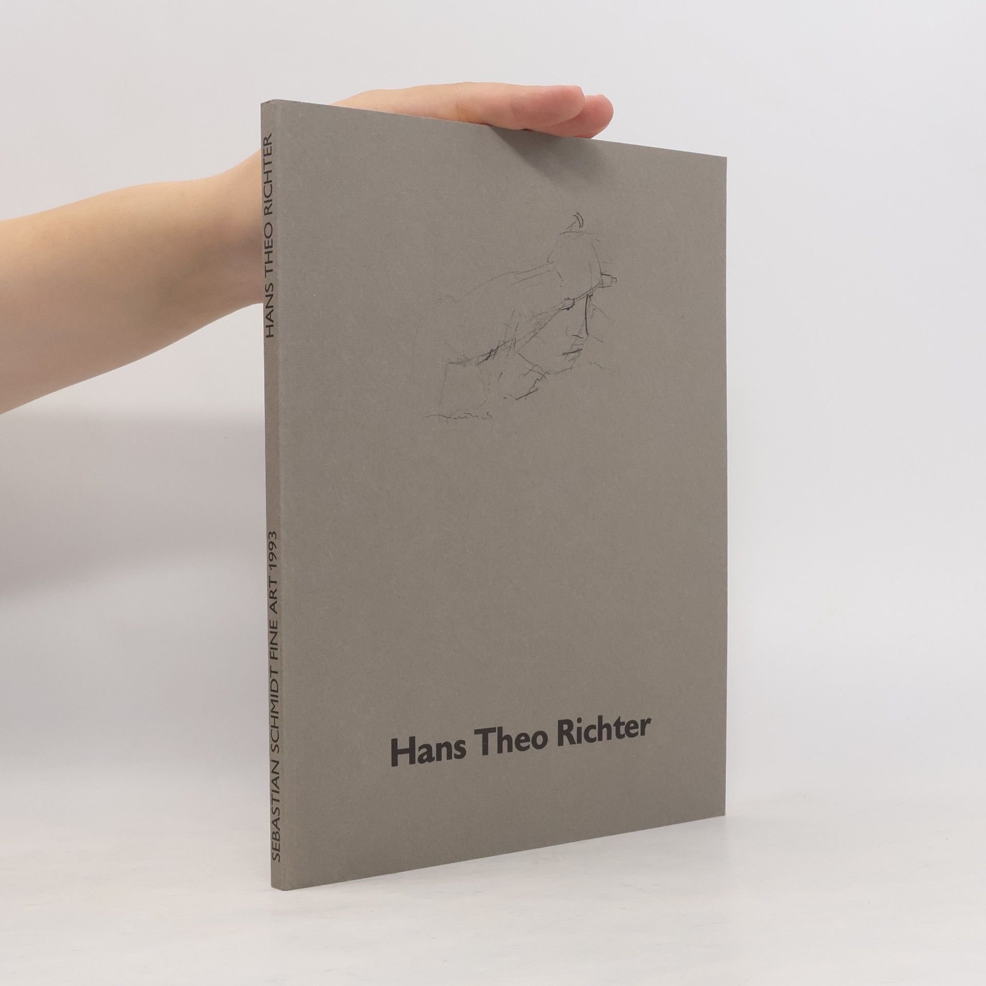 kolektiv Hans Theo Richter 1902-1969