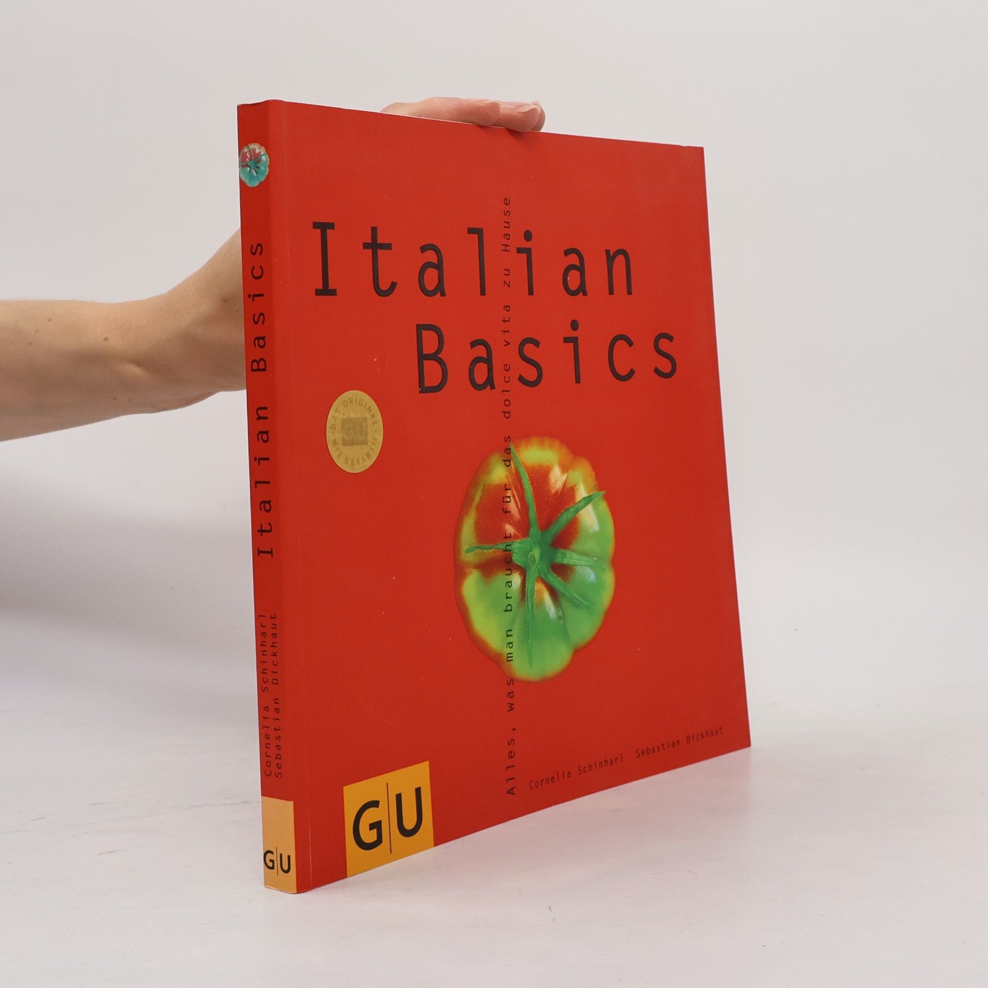 Italian Basics