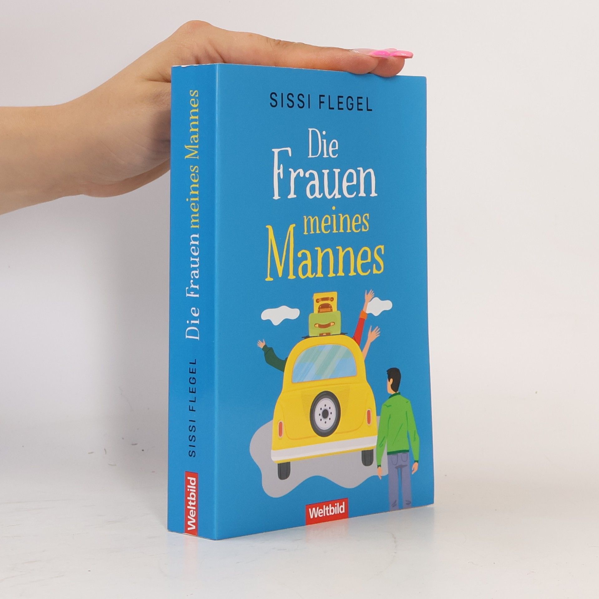 Die Frauen meines Mannes