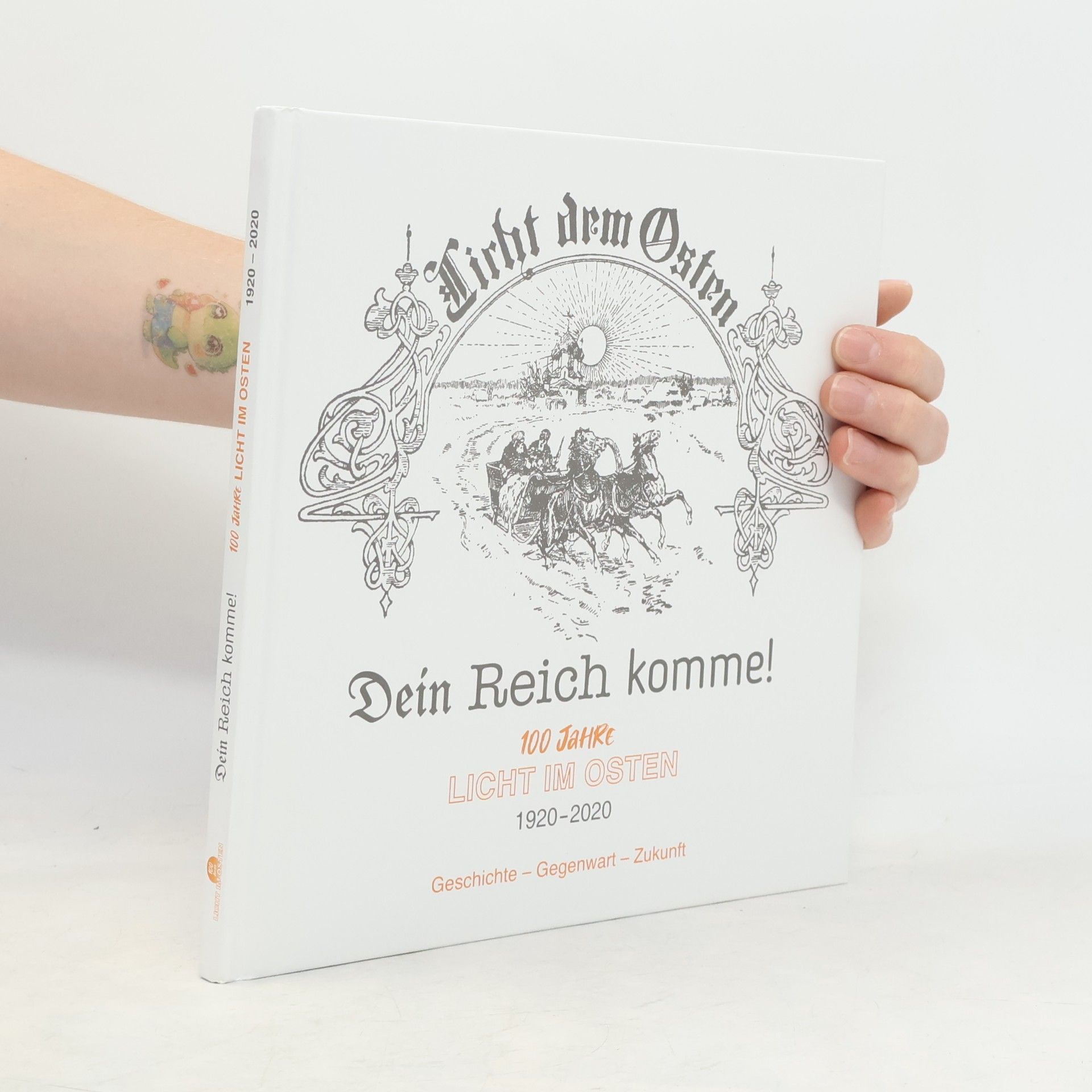 Dein Reich komme!