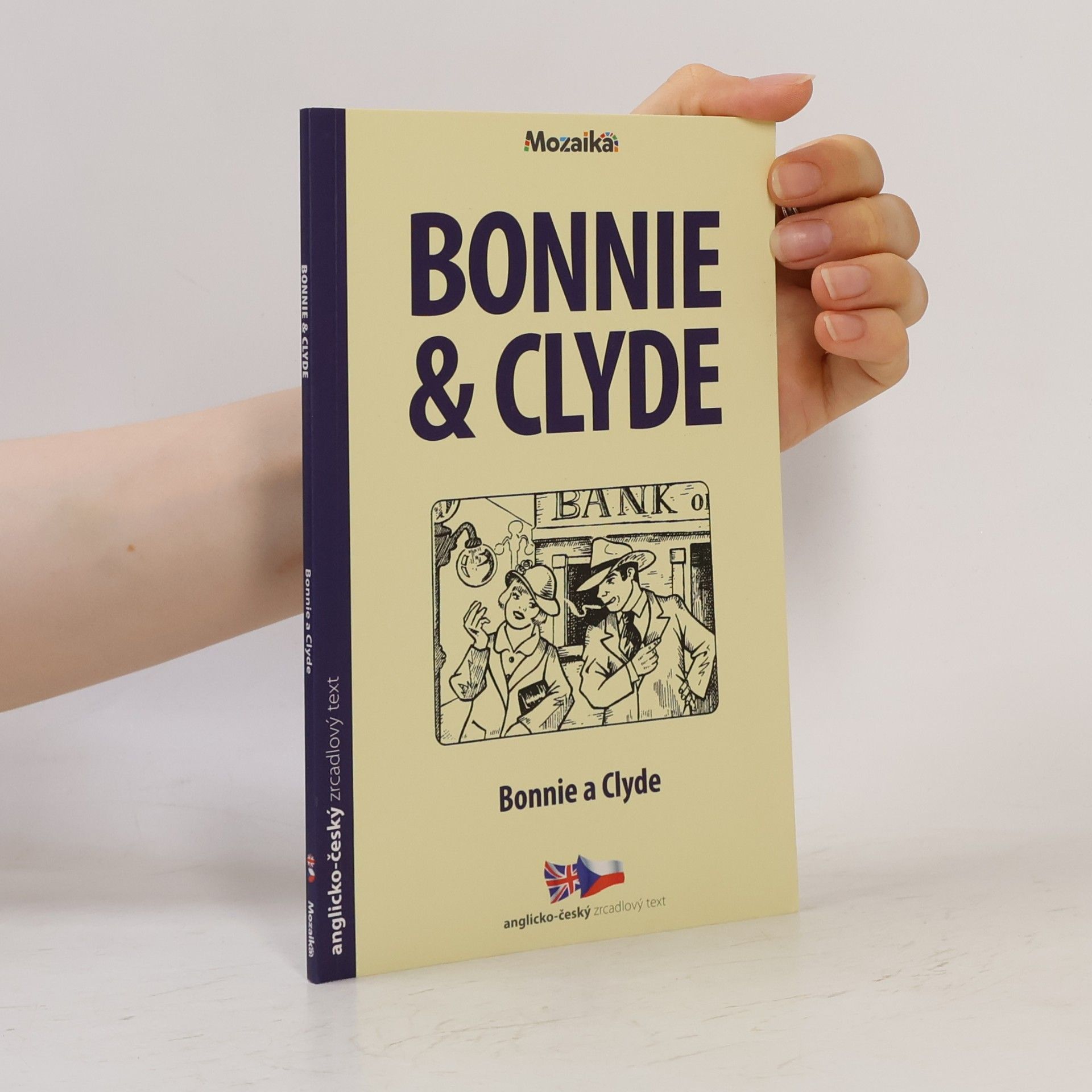 Bonnie & Clyde