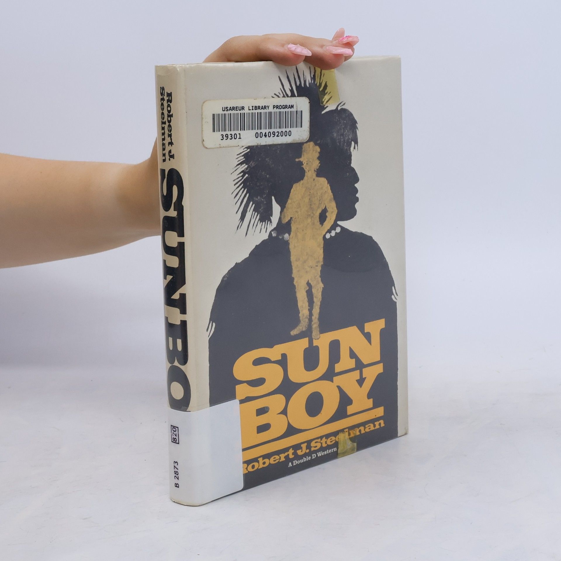 Sun Boy