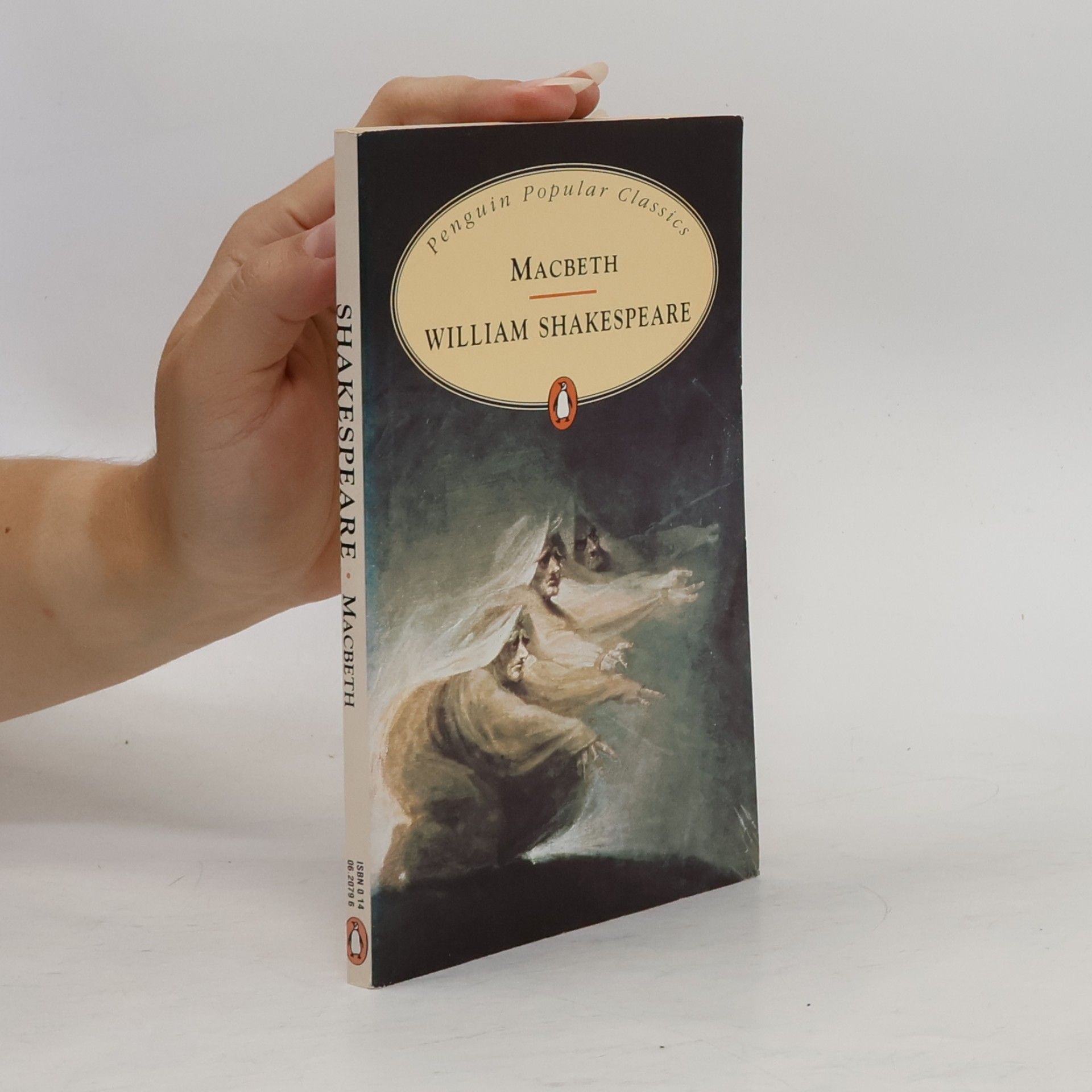 William Shakespeare Macbeth