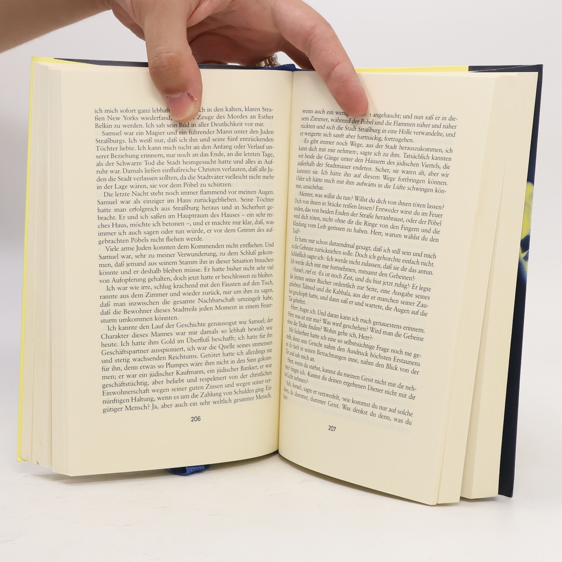 Anne Rice Engel der Verdammten