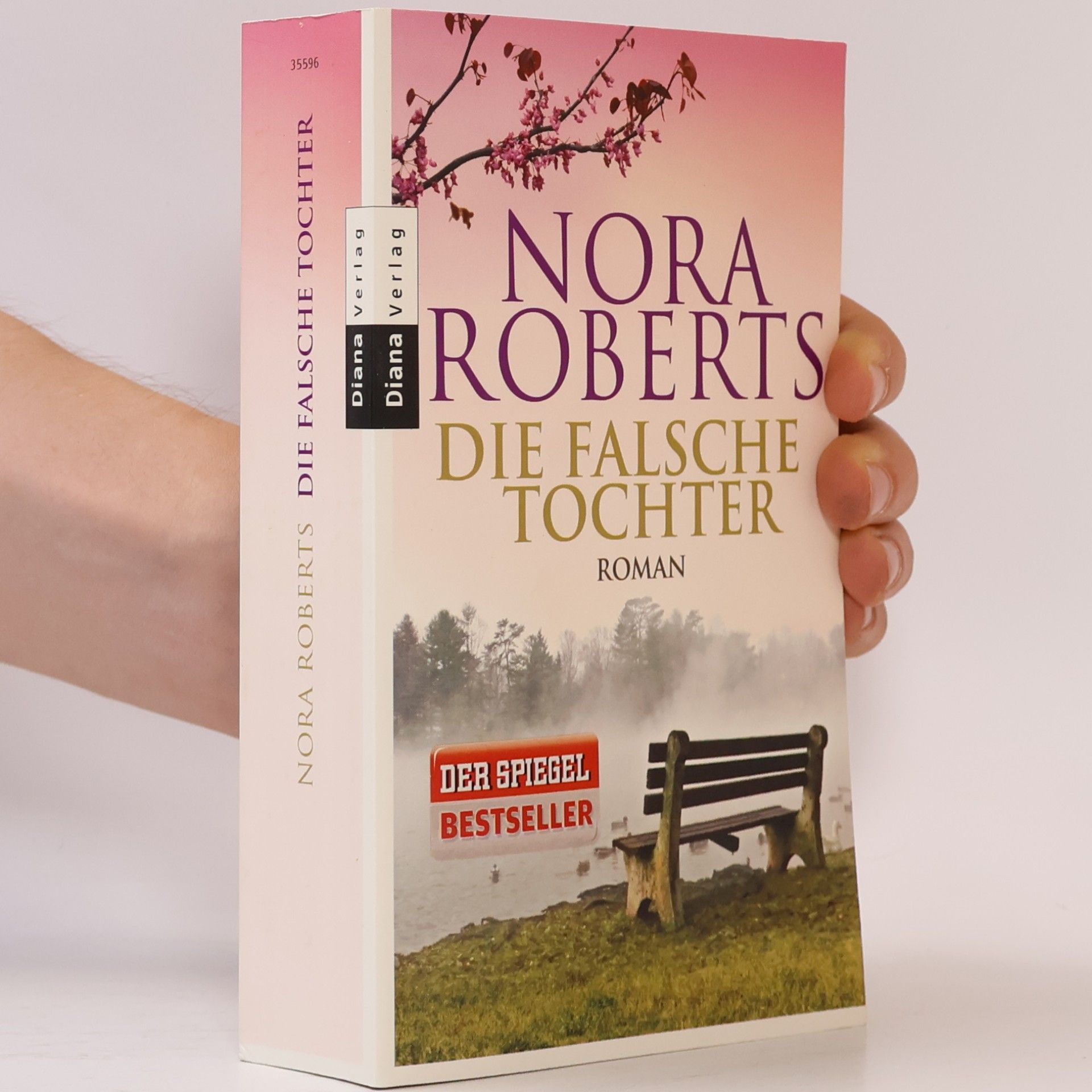 Nora Roberts Die falsche Tochter