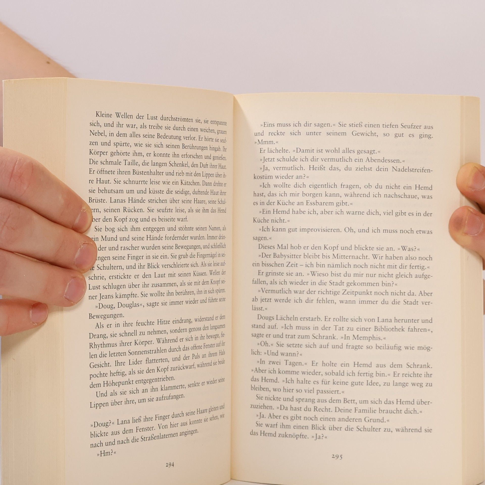 Nora Roberts Die falsche Tochter