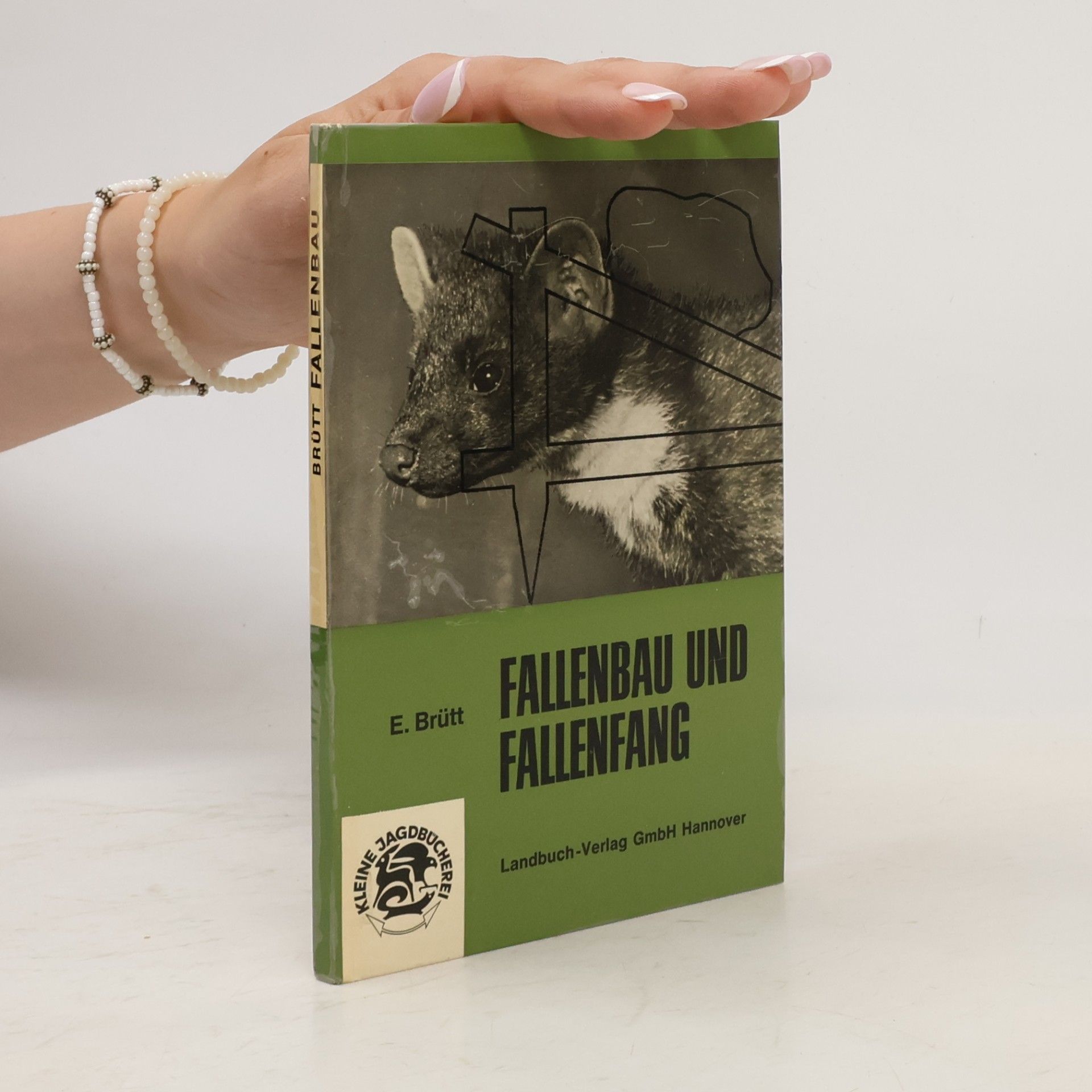 Fallenbau und Fallenfang