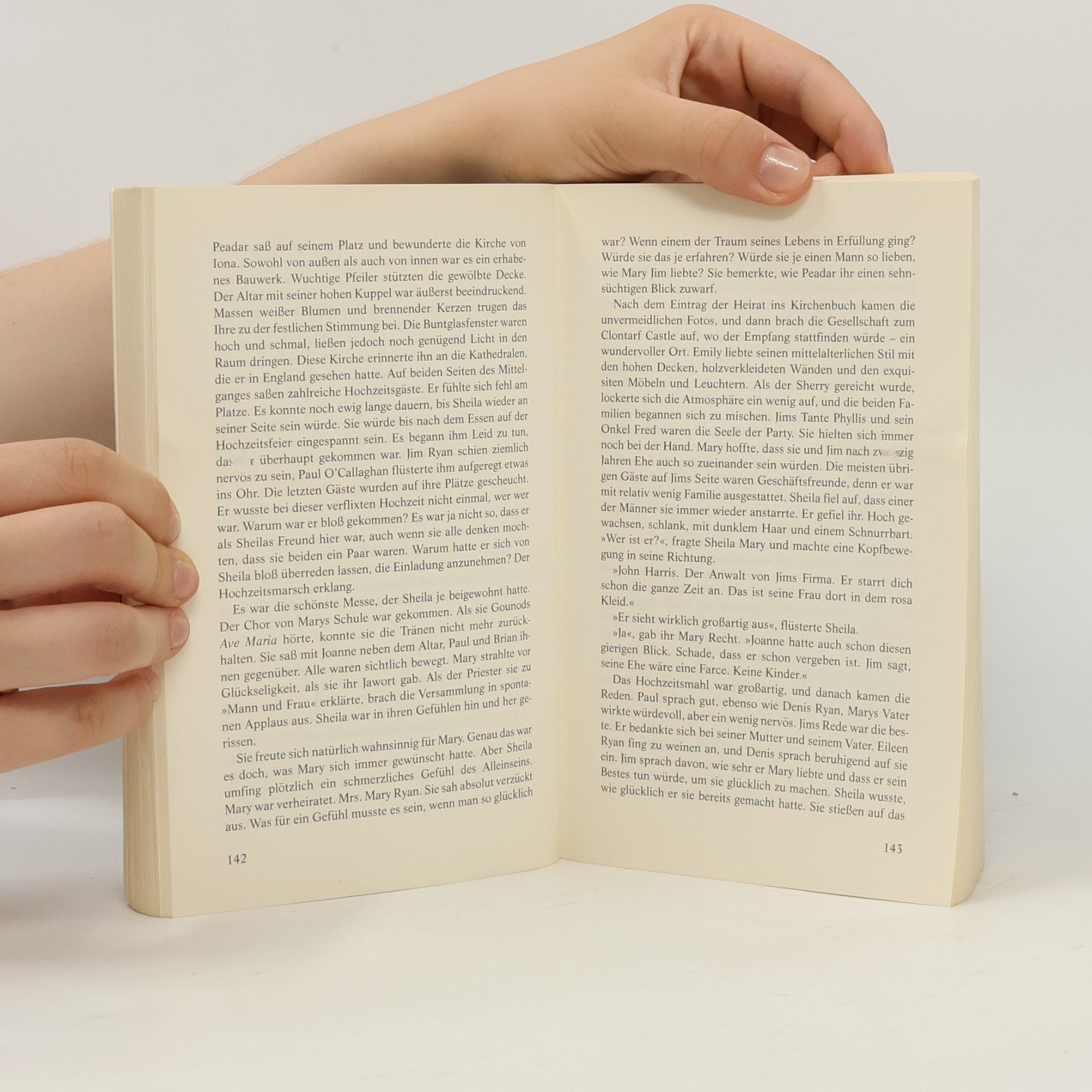 Mary McCarthy Dass Wahrheit schweigen muss