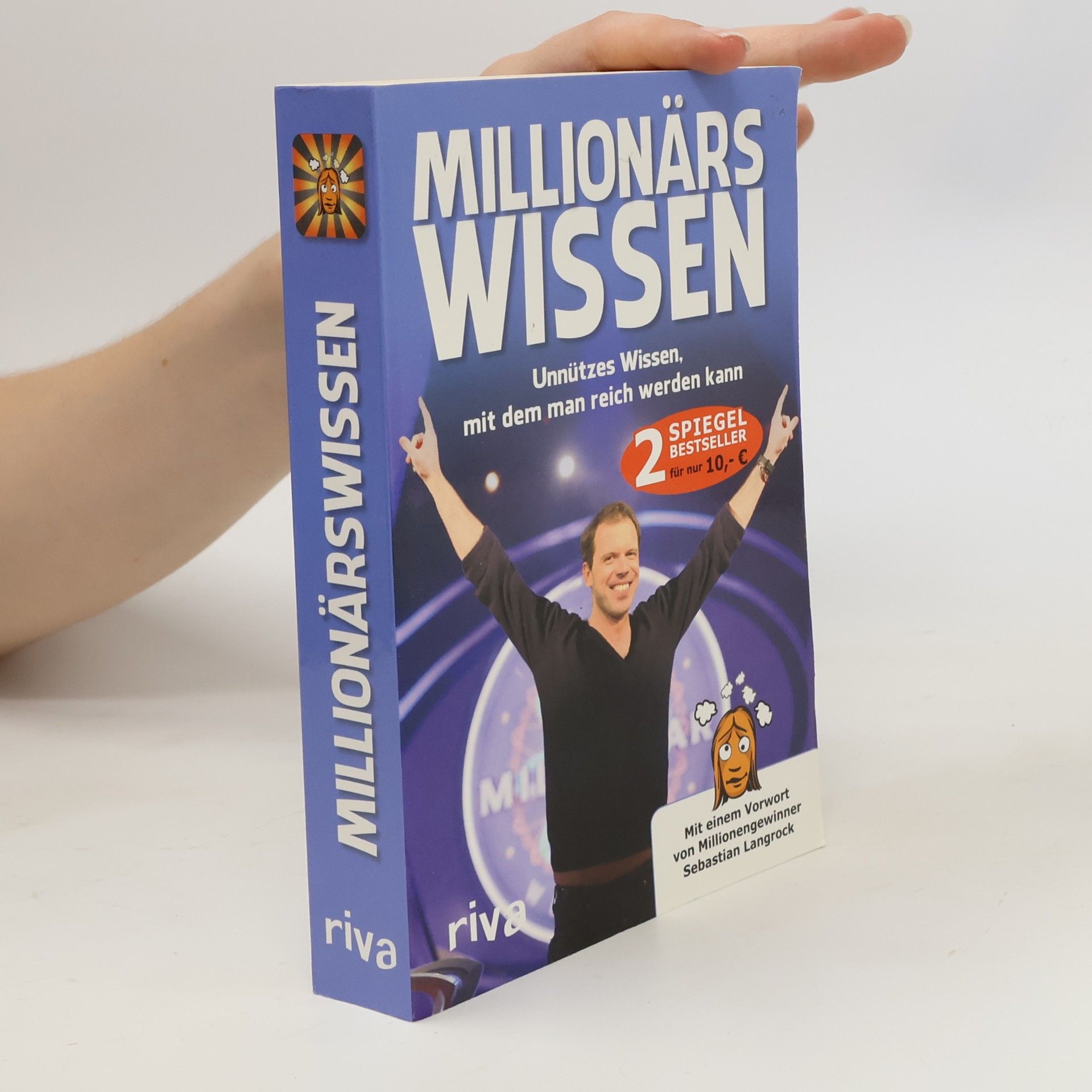 Millionärswissen