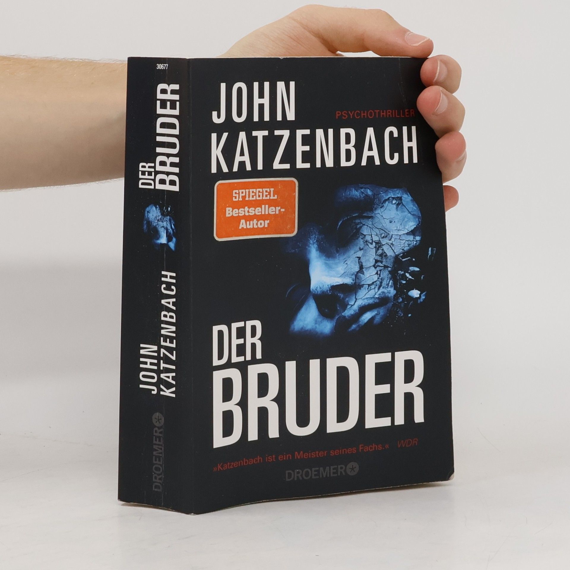 John Katzenbach Der Bruder