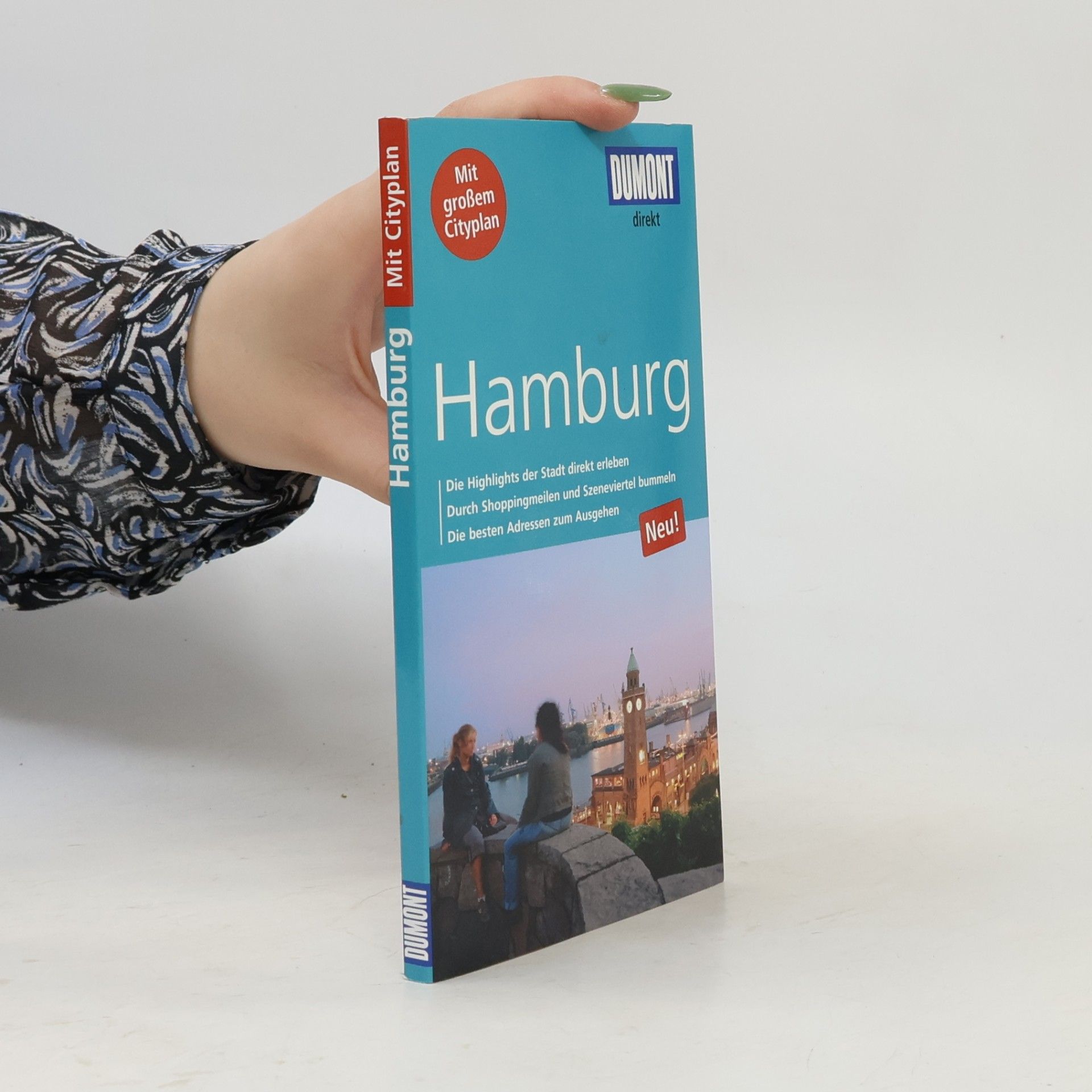Ralf Groschwitz Hamburg