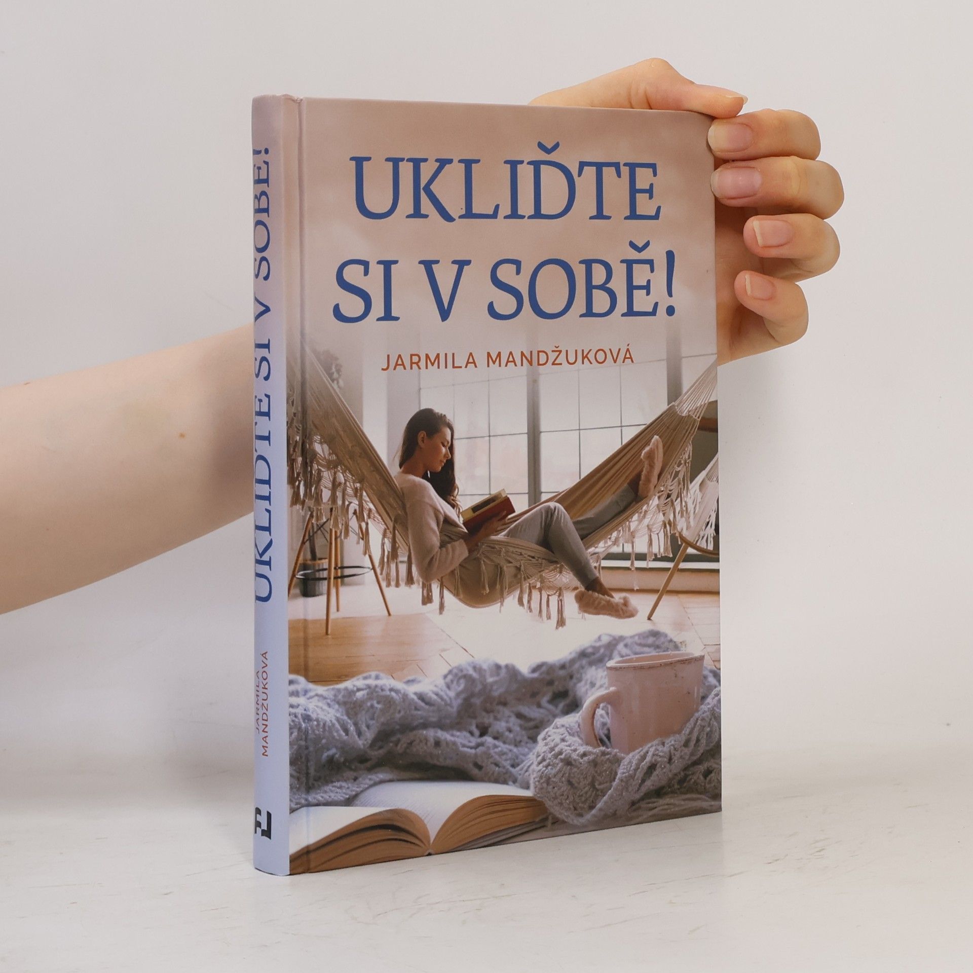 Ukliďte si v sobě!