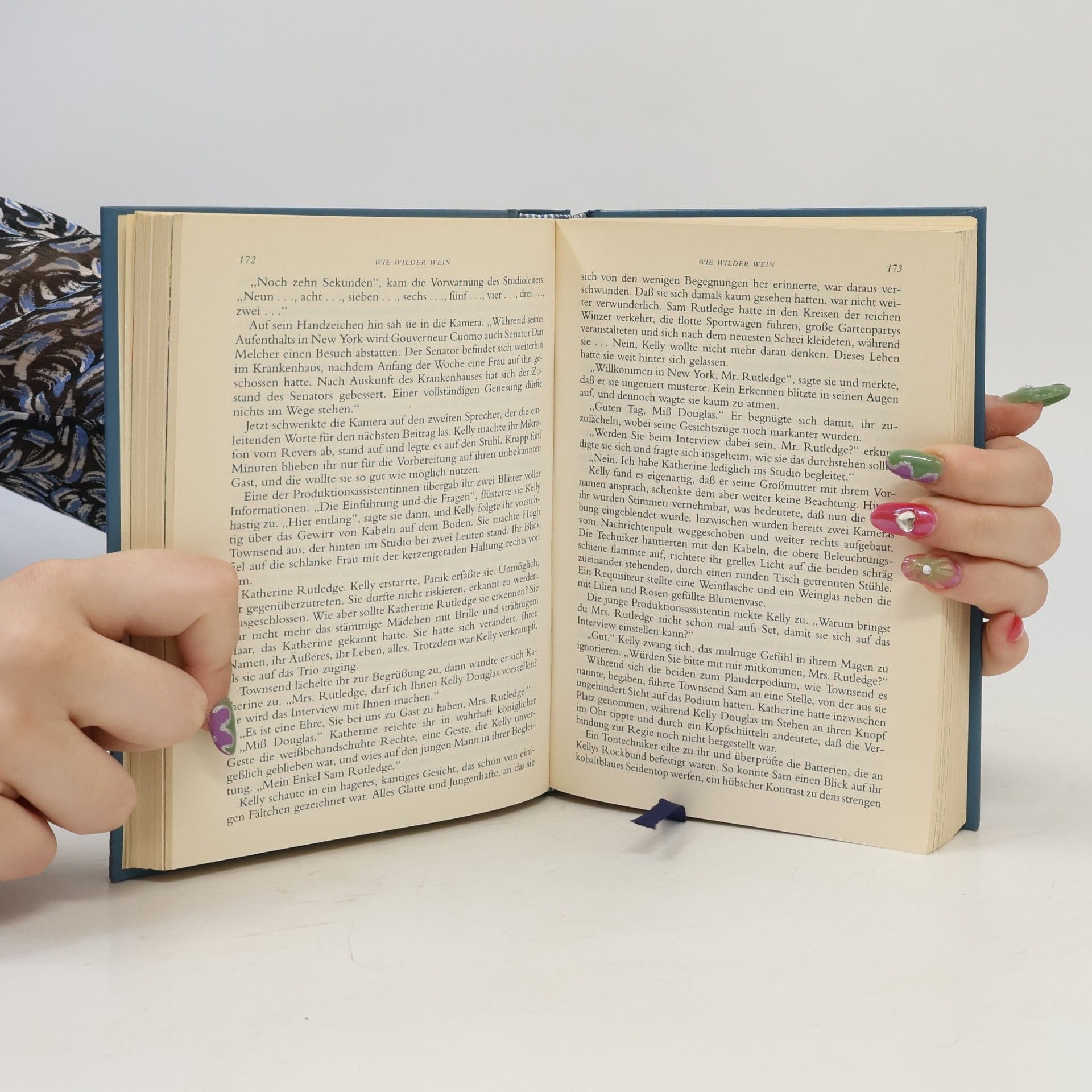 Dick Francis Reader's Digest Auswahlbücher