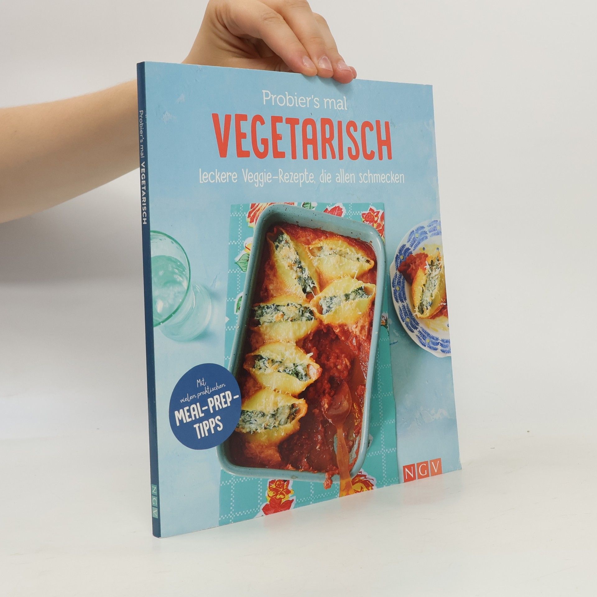 Autorenkollektiv Vegetarisch