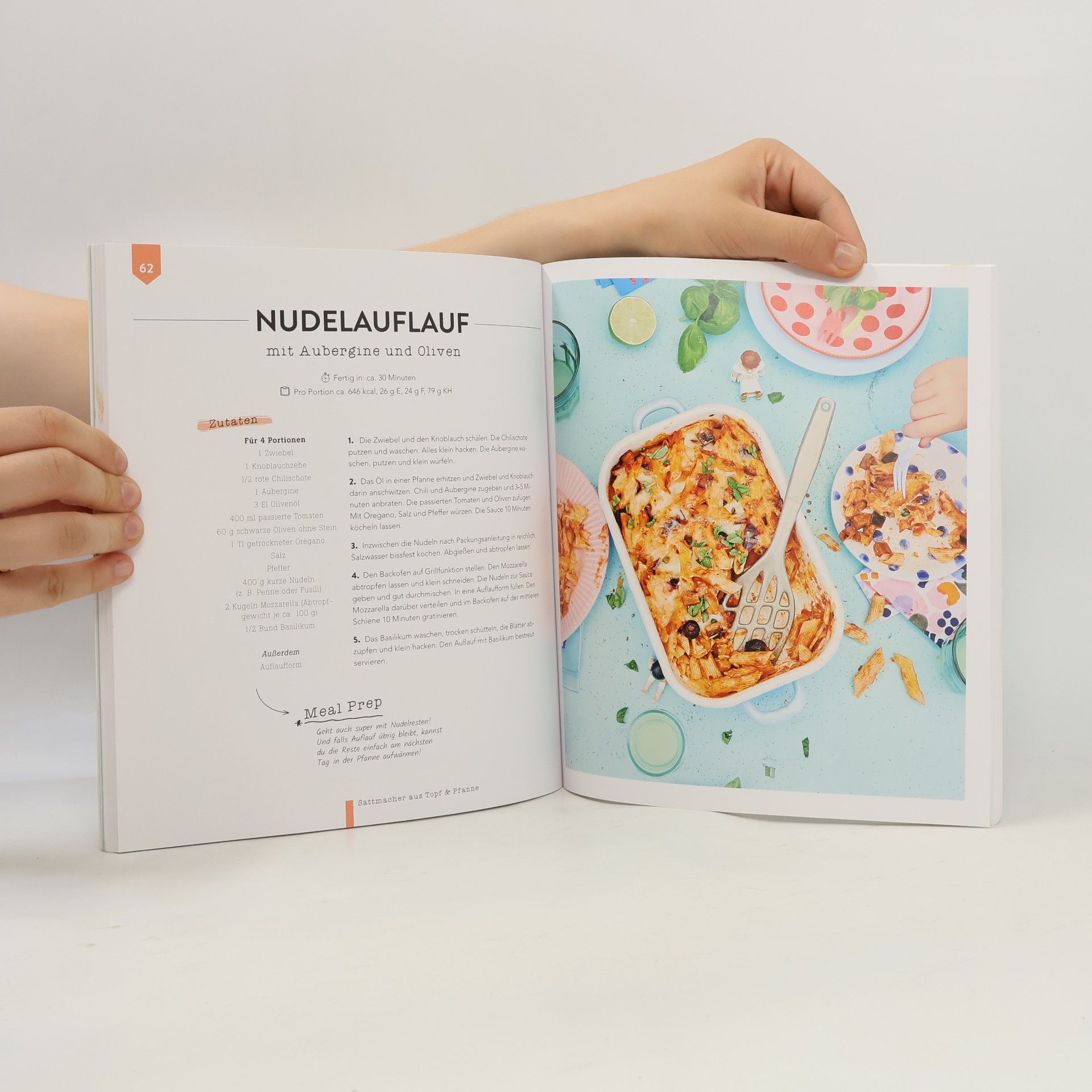 Autorenkollektiv Vegetarisch