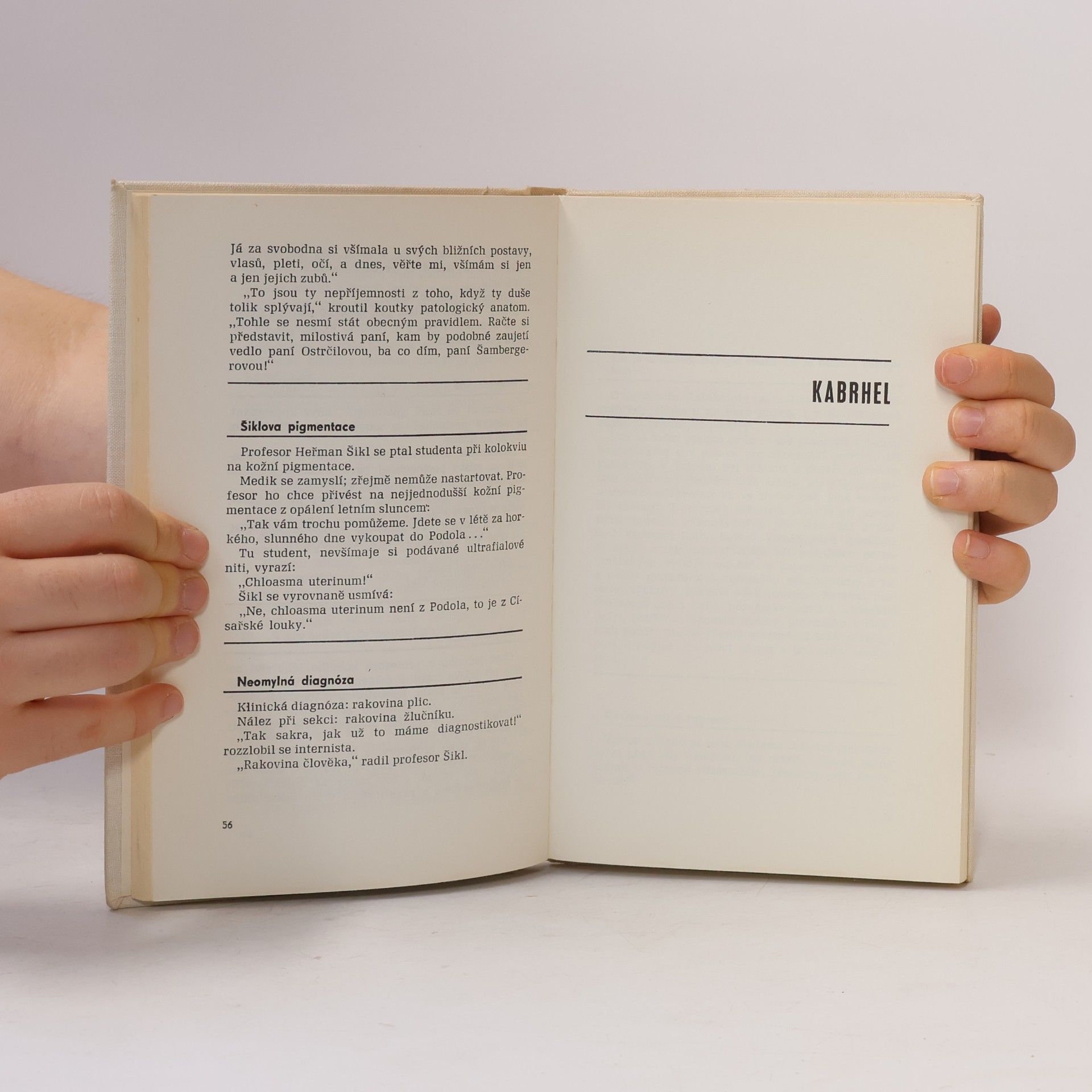 Autores varios Alarich a ti druzí. Medicina v županu