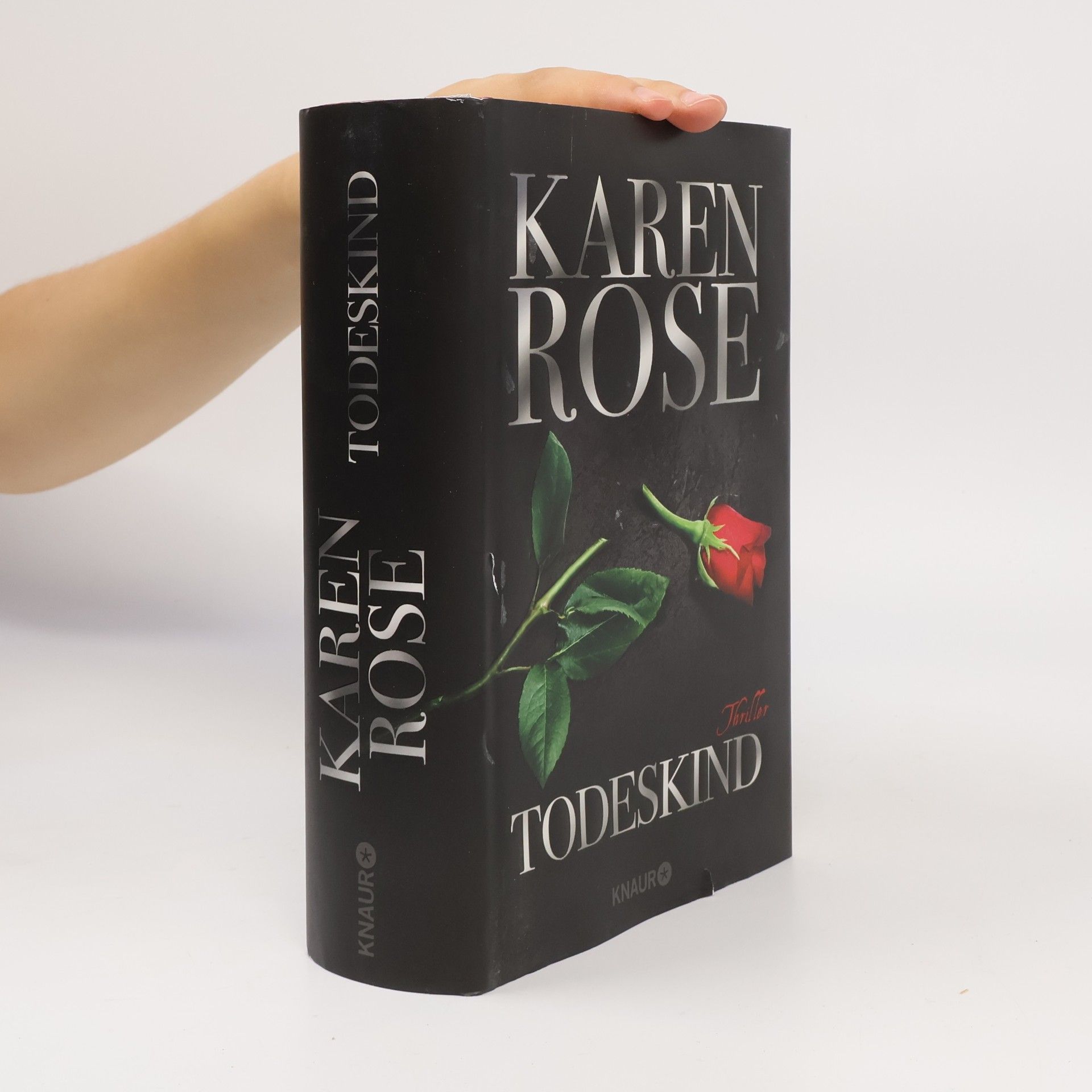 Karen Rose Todeskind