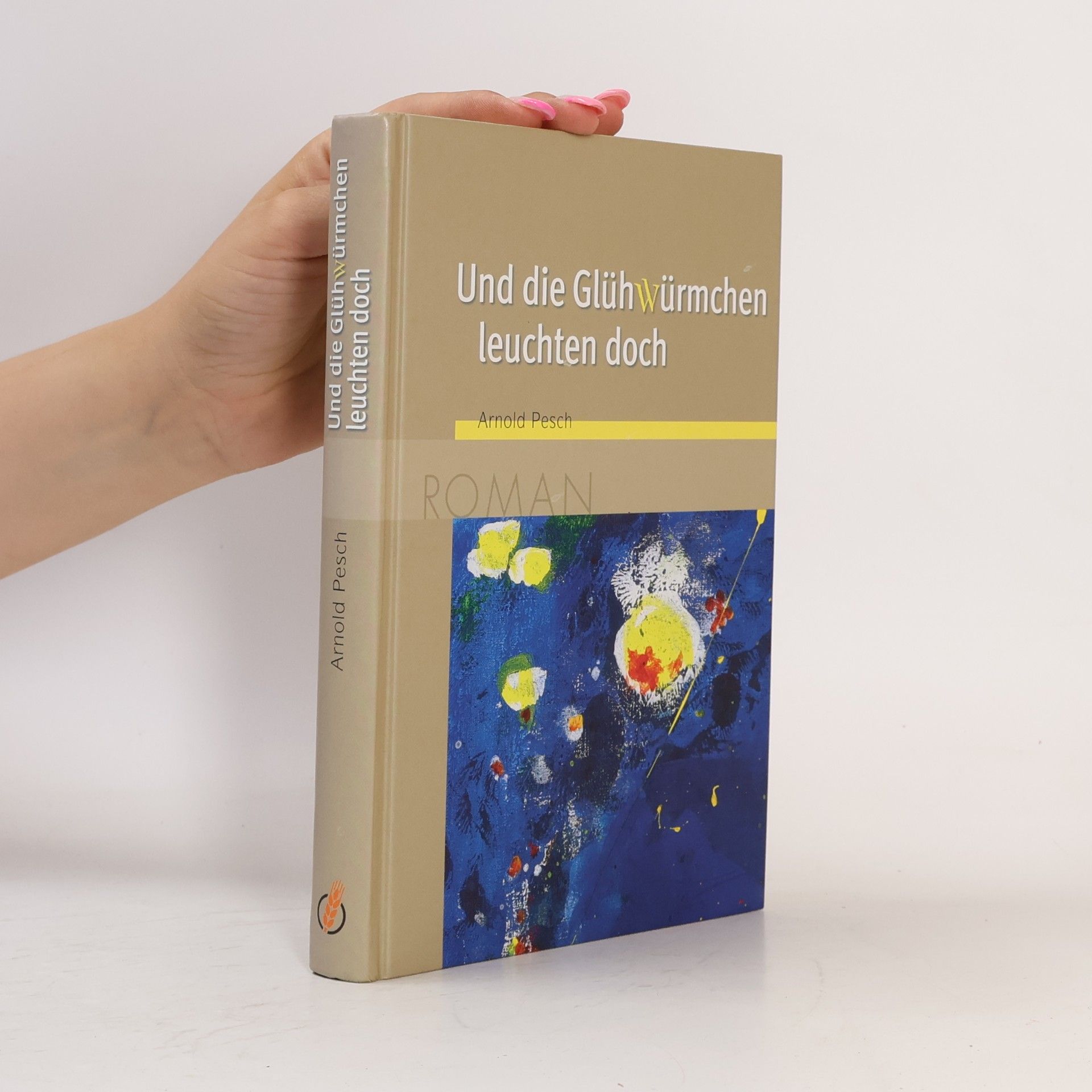 Und die Glühwürmchen leuchten doch