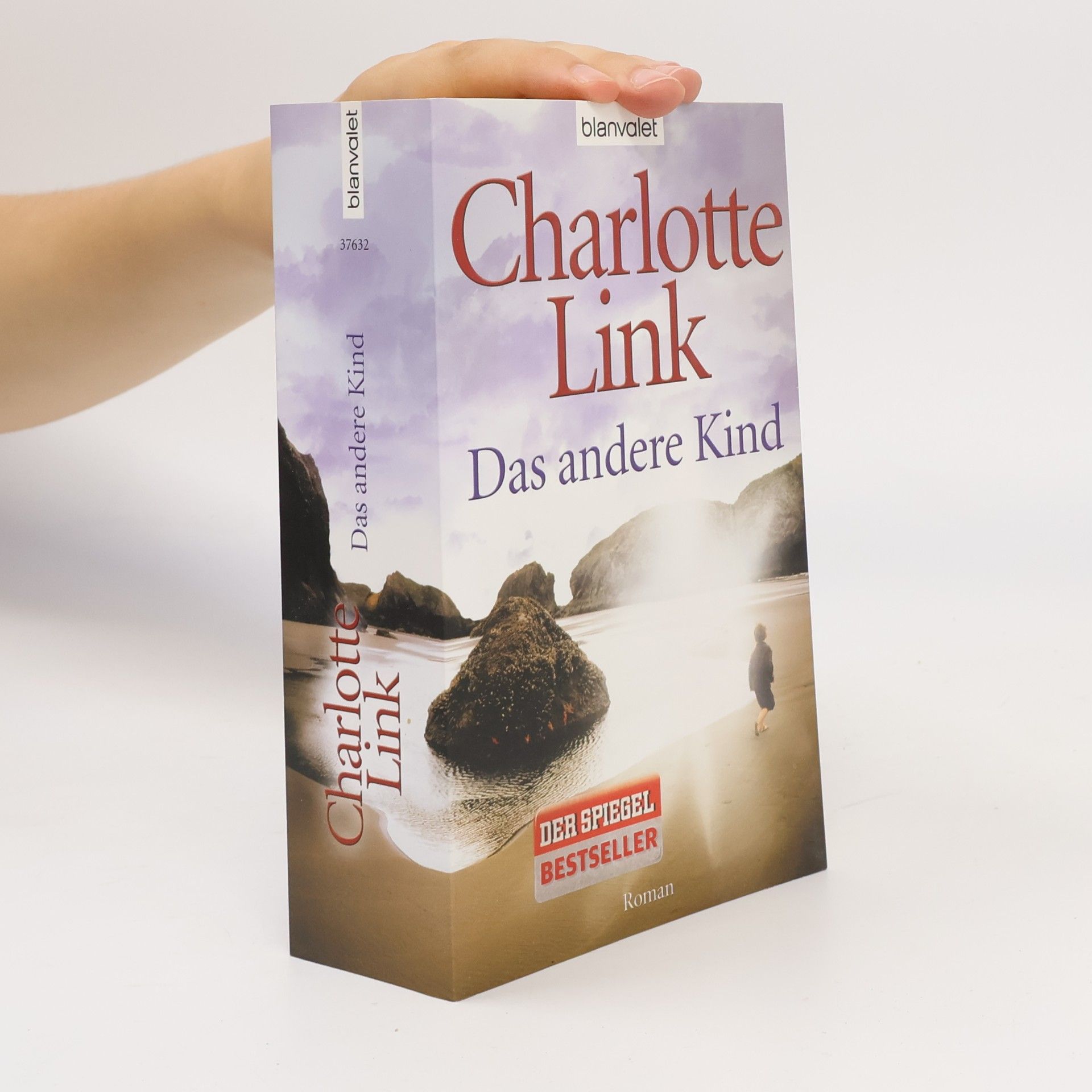 Charlotte Link Das Andere Kind