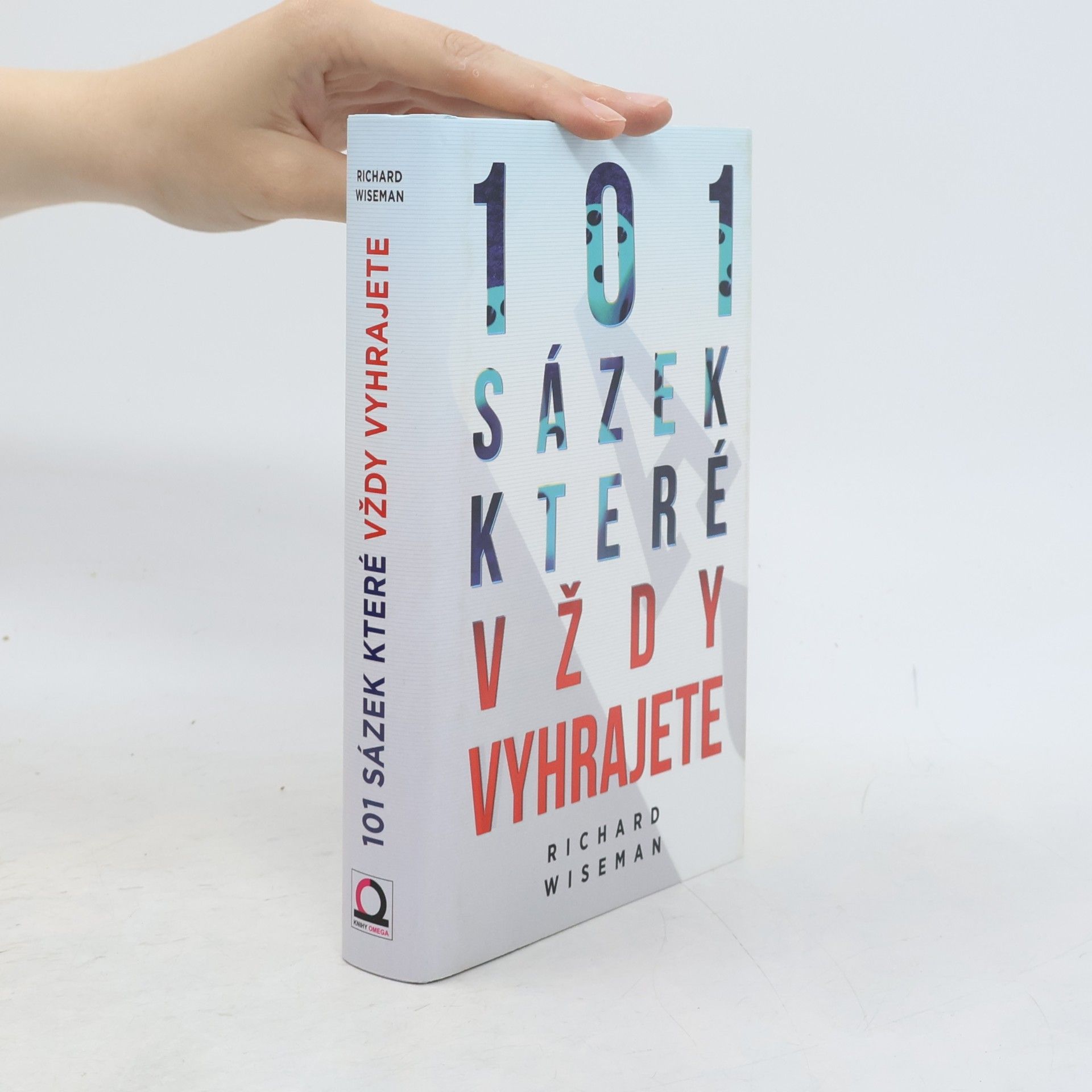 101 sázek, které vždy vyhrajete