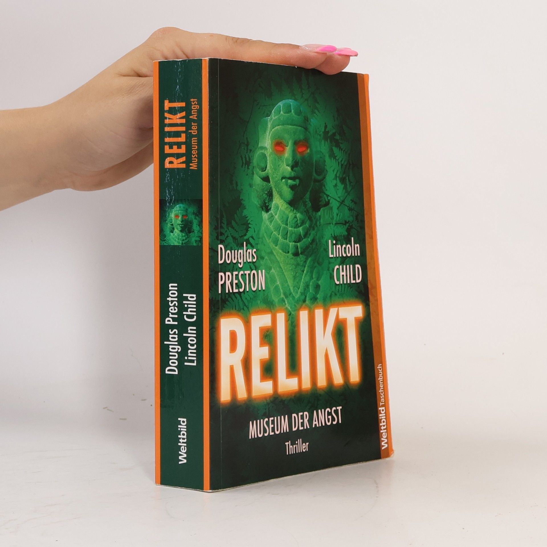Relikt