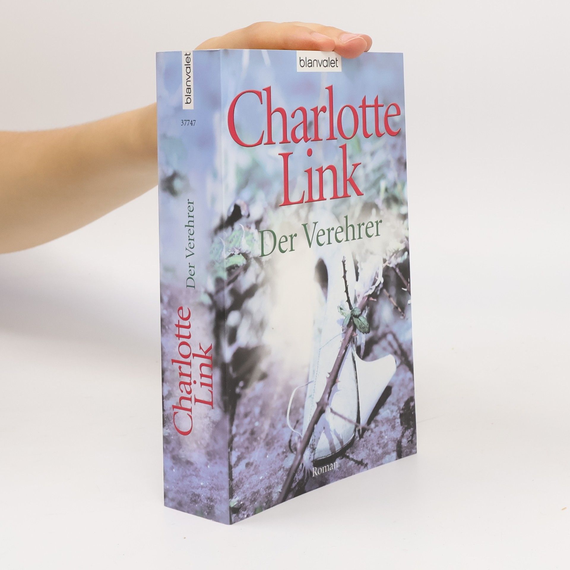 Charlotte Link Der Verehrer