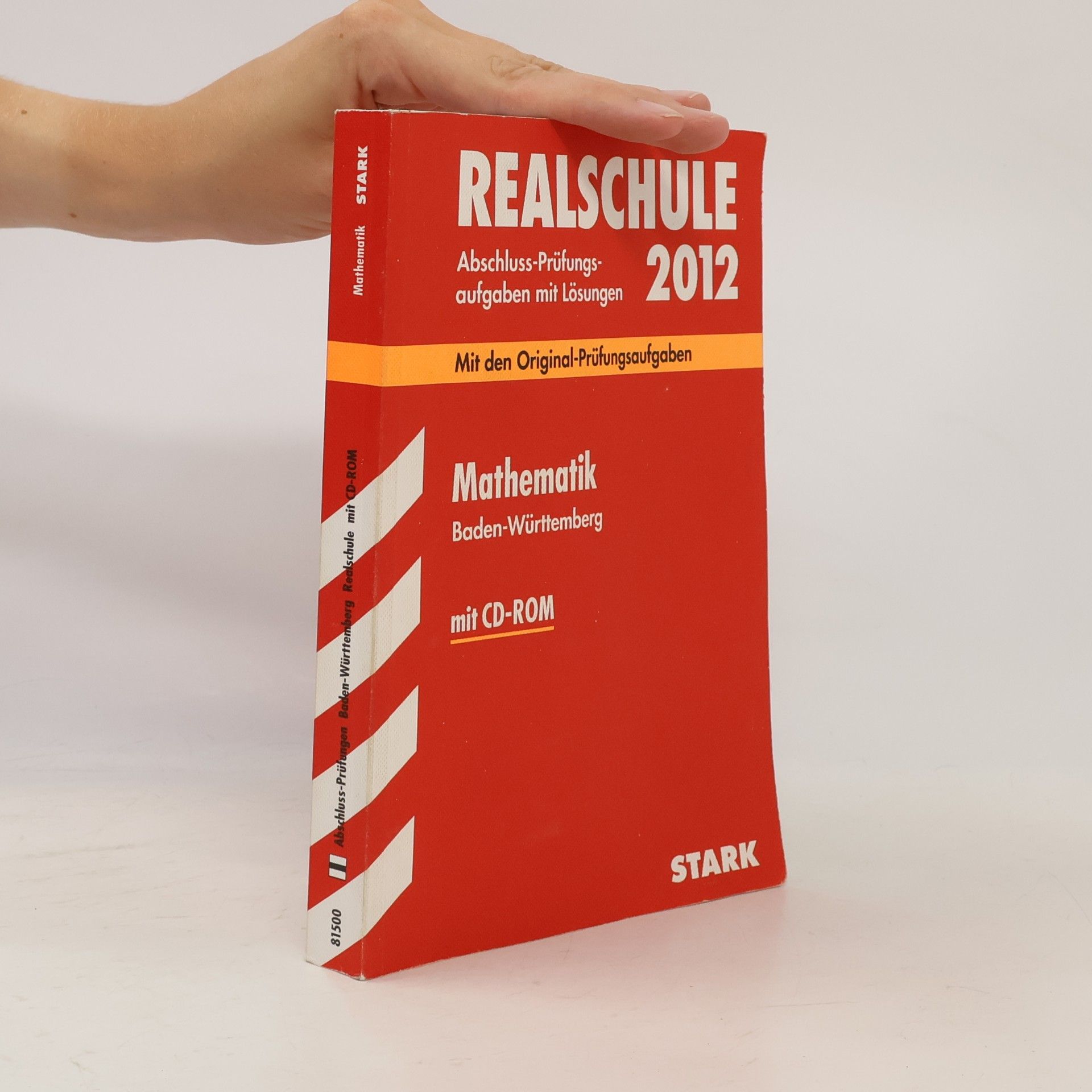 Autorenkollektiv Realschule 2012