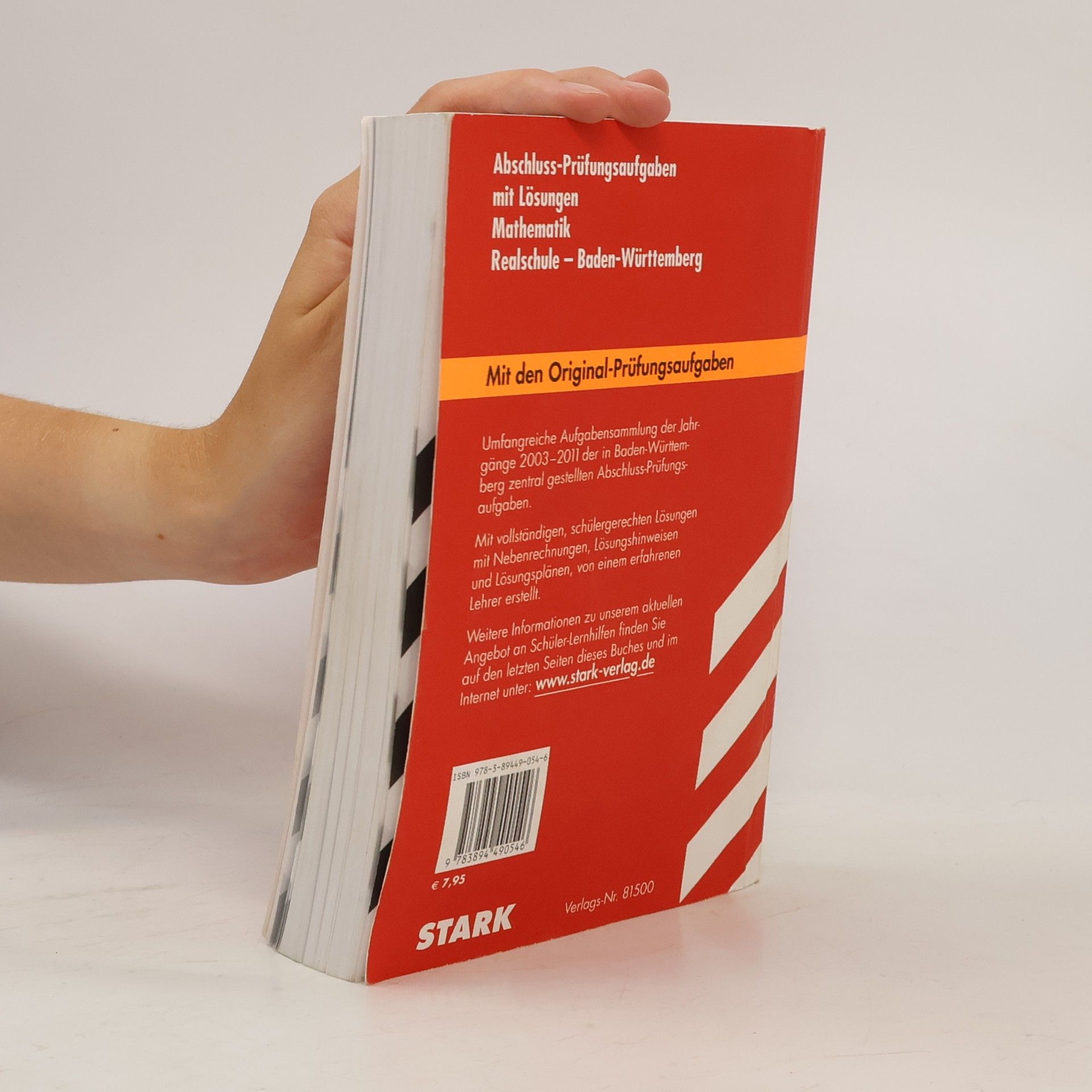 Autorenkollektiv Realschule 2012
