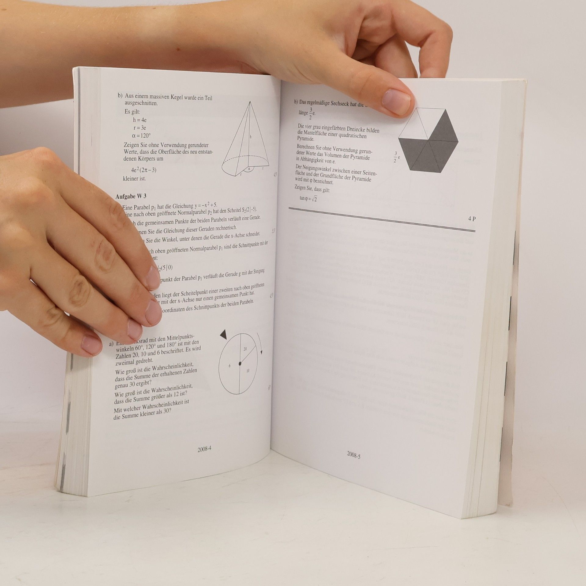 Autorenkollektiv Realschule 2012