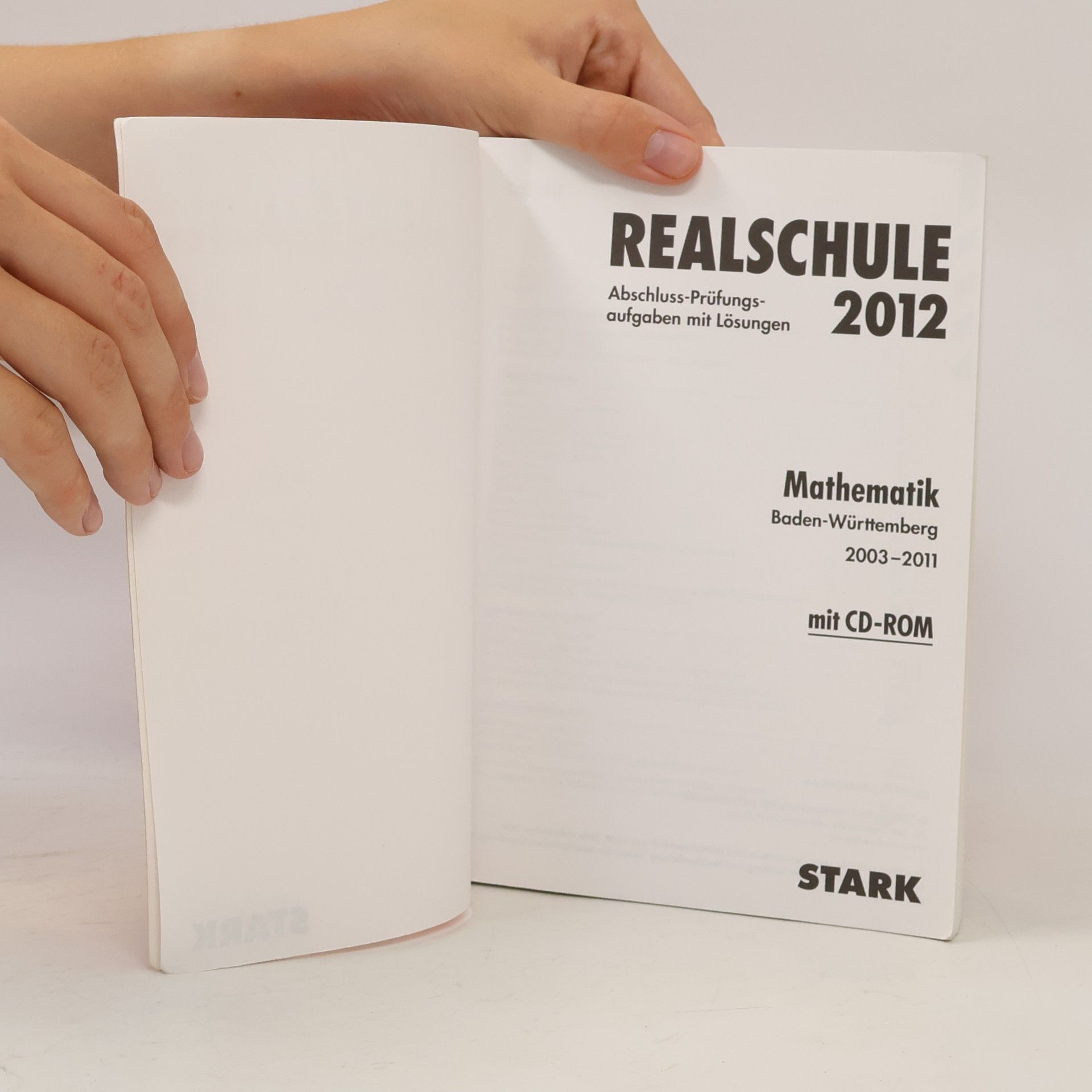 Autorenkollektiv Realschule 2012