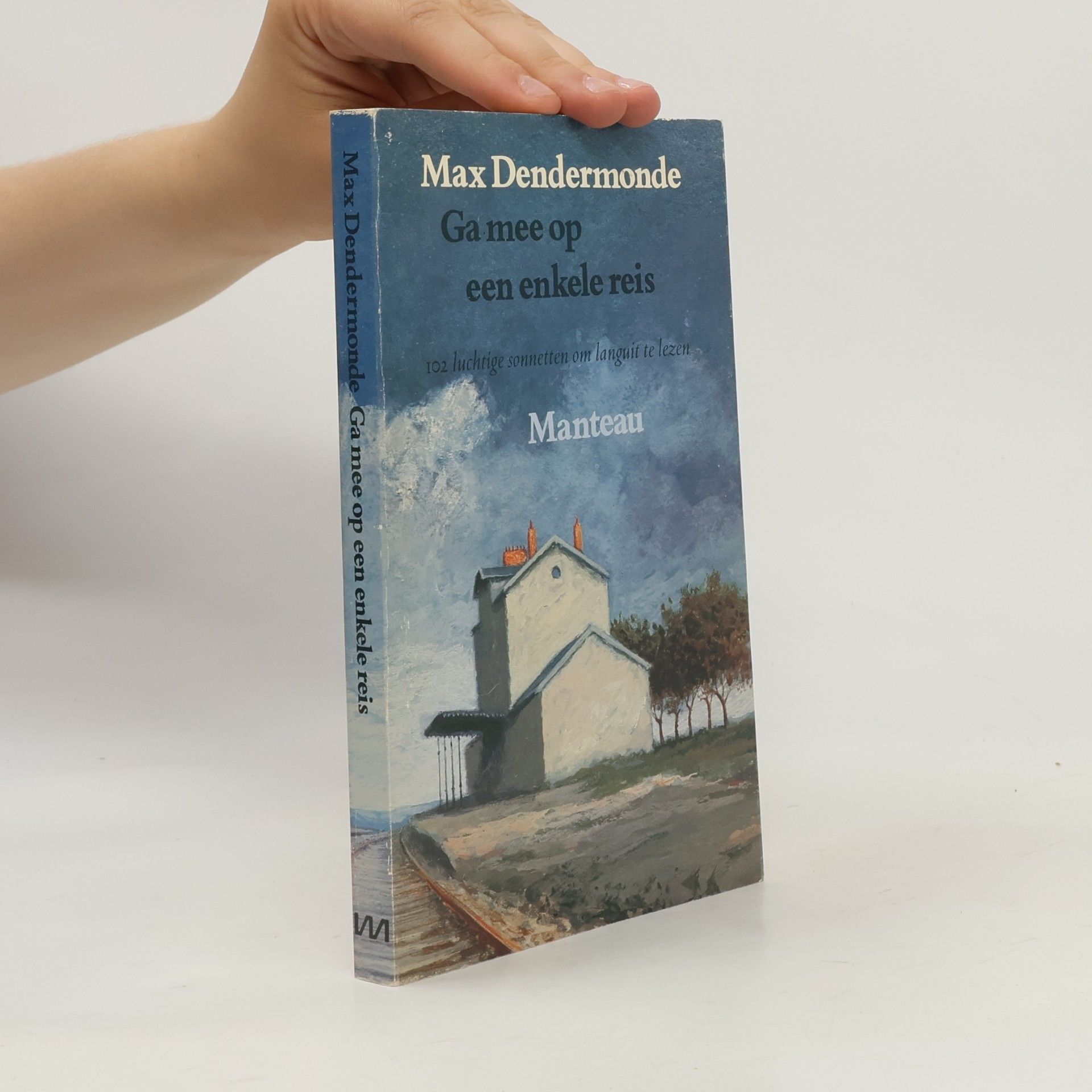 Max Dendermonde Ga mee op een enkele reis