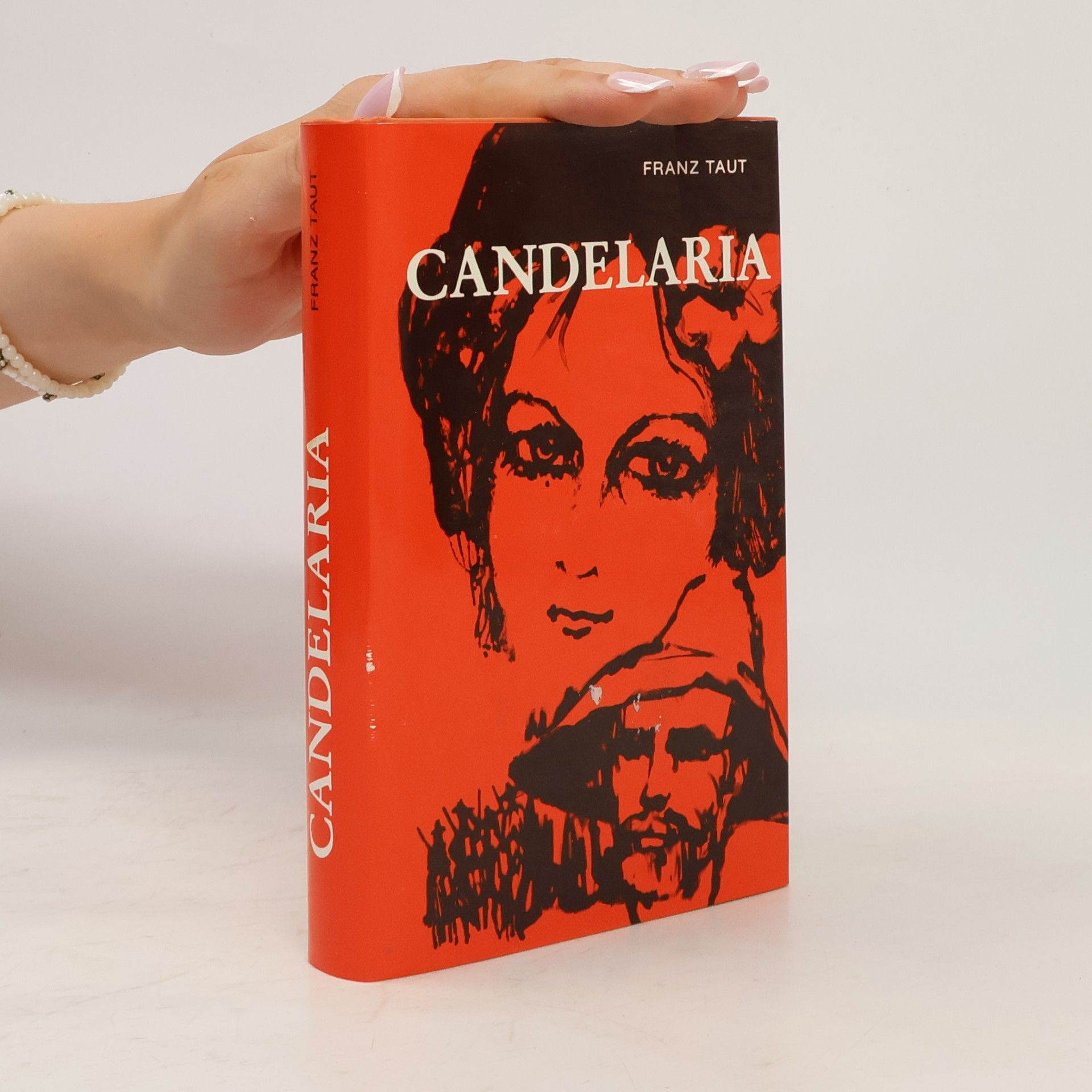 Candelaria