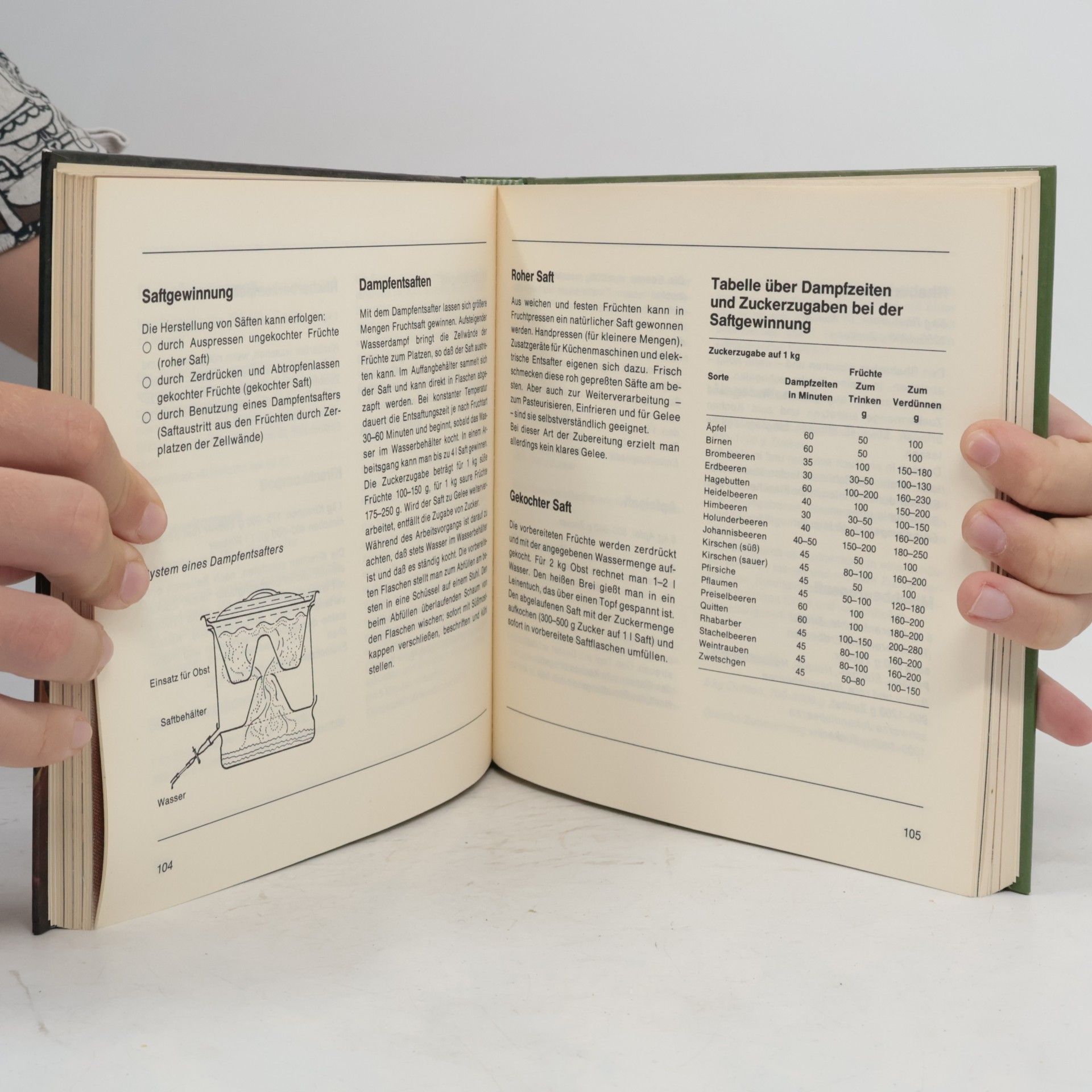 Autorenkollektiv Einkochen, Einlegen, Einfrieren. Richtig und gesund