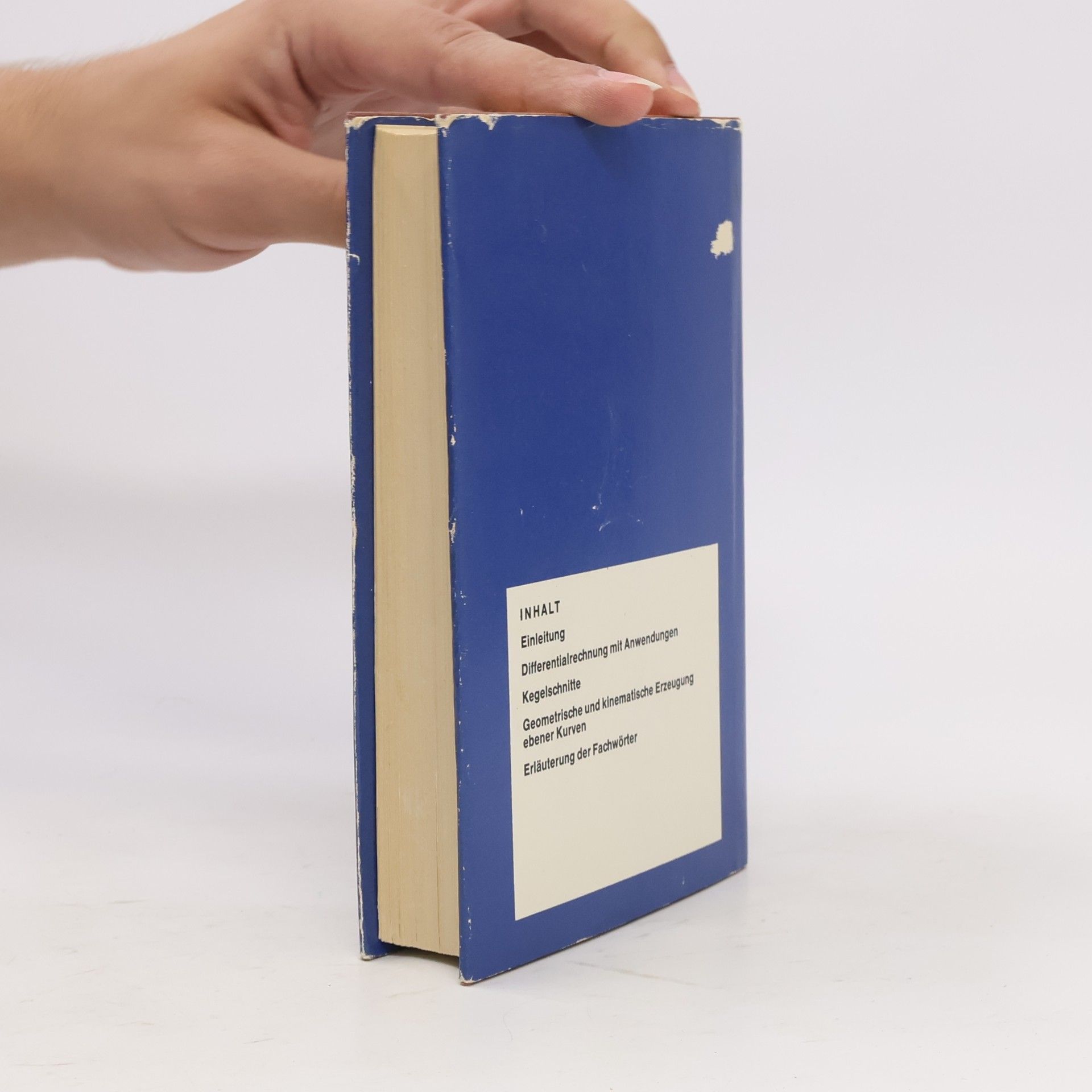 Christian Tönnies Praktische und angewandte Mathematik II