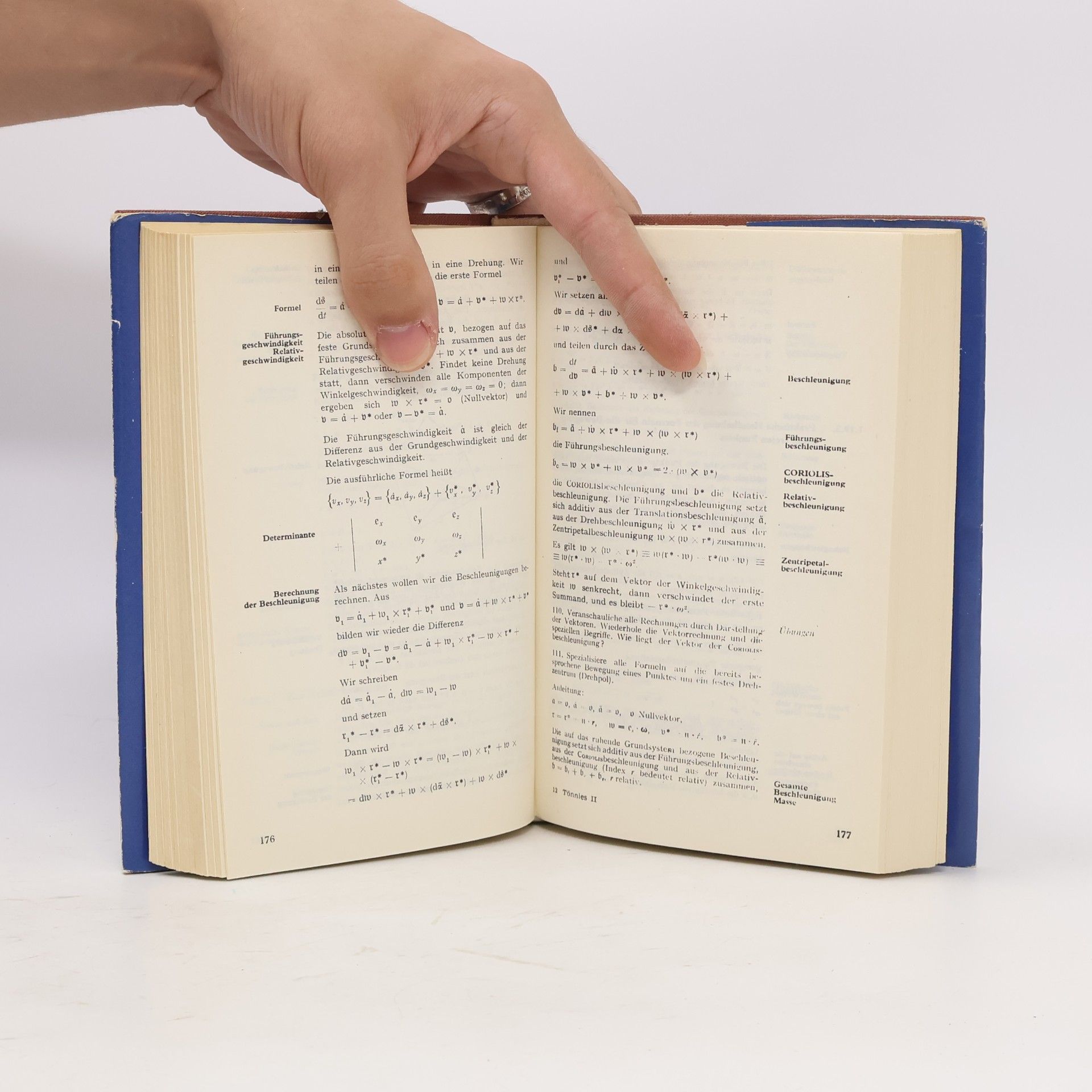 Christian Tönnies Praktische und angewandte Mathematik II