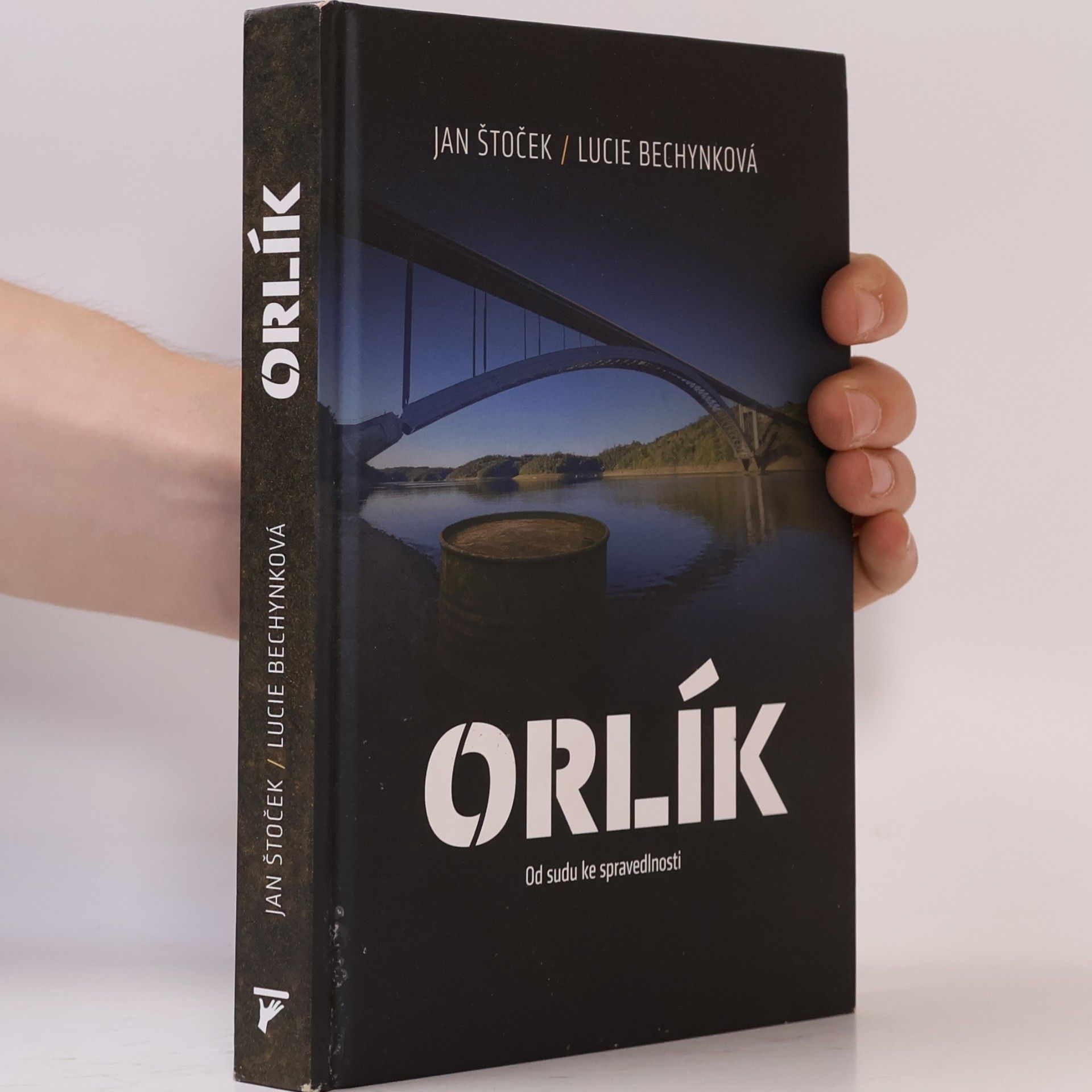 Jan Štoček Orlík